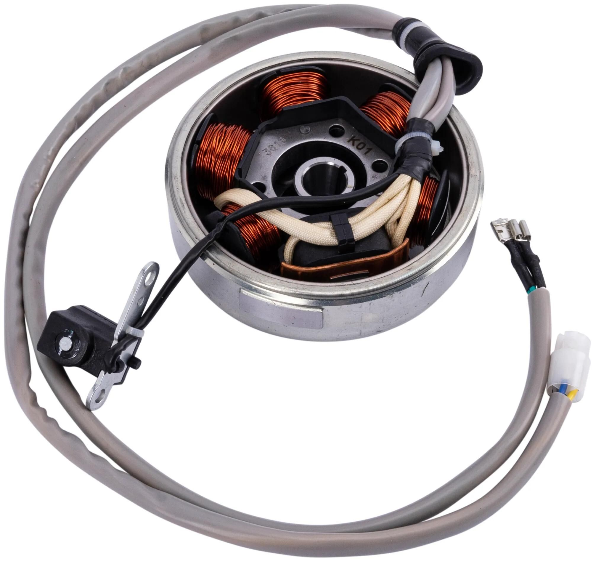 RMS_Lichtmaschine Lichtmaschinen