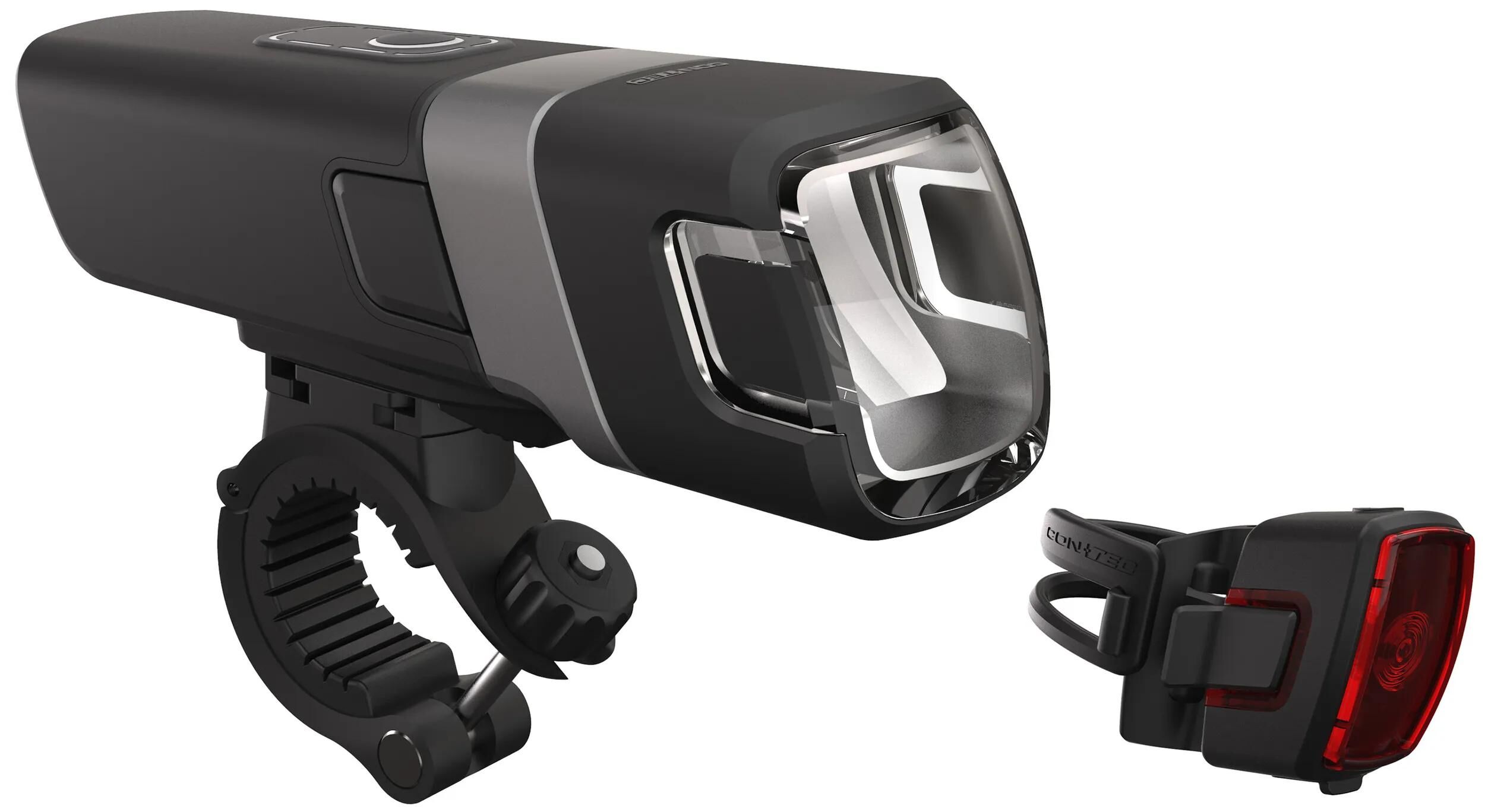 CONTEC_Leuchten-Set LED-Scheinwerfer,Scheinwerfer