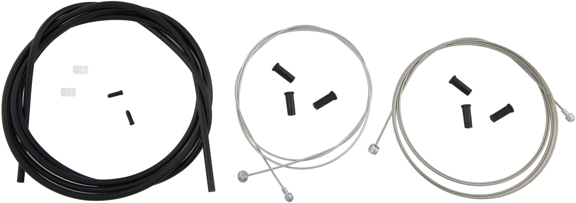 _Bremszug-Set Bremszüge,Bremsbowdenzüge