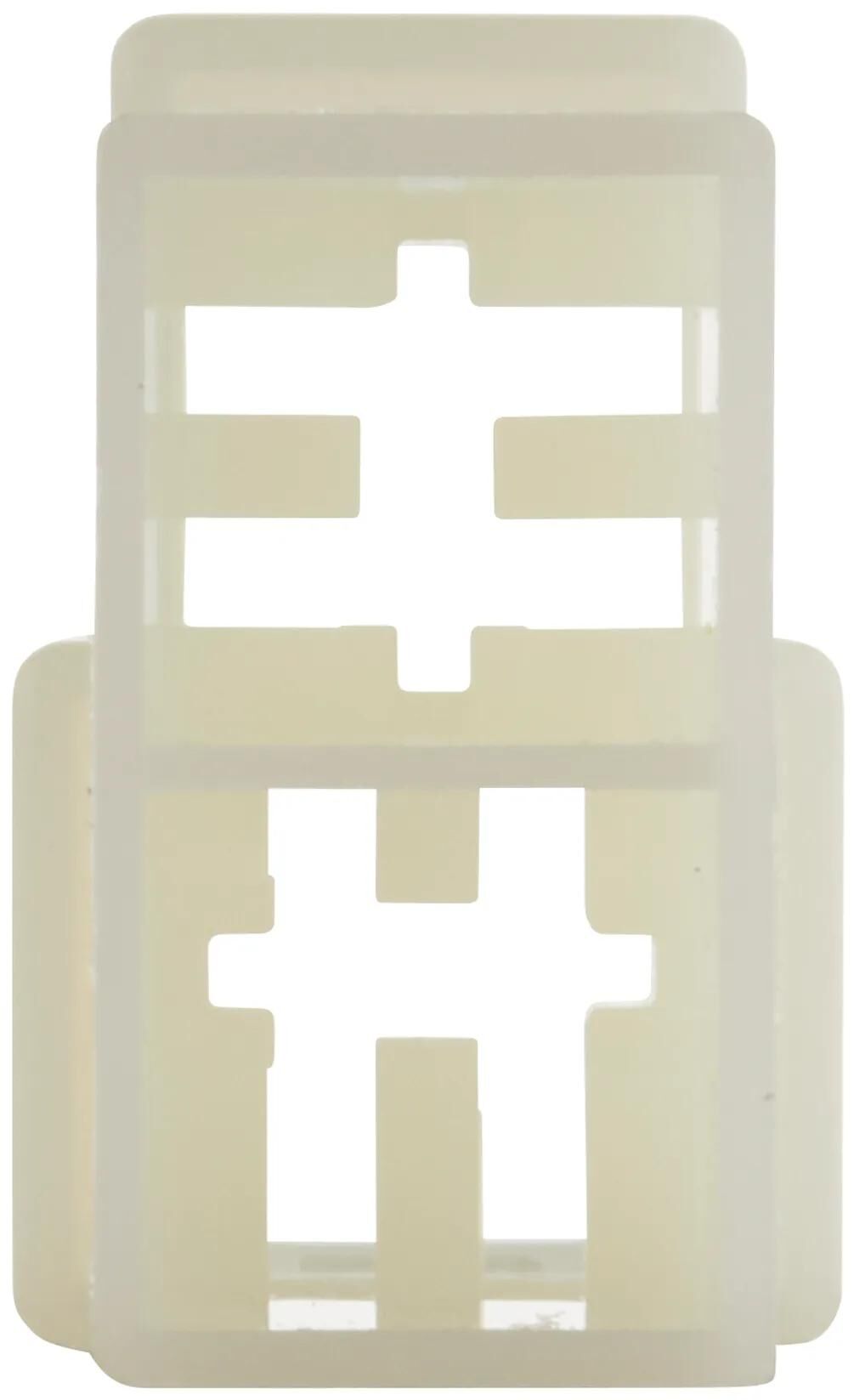 HELLA_Steckgehäuse Flachstecker