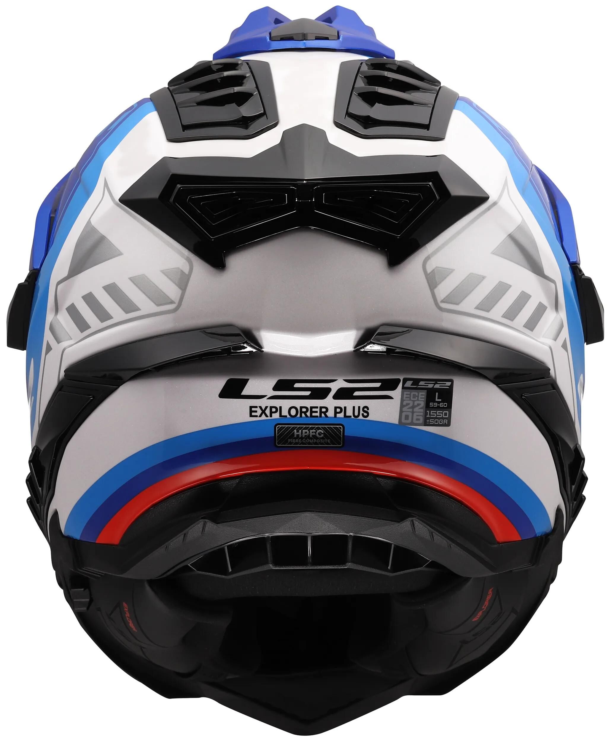 LS2_Endurohelm Helme,Sturzhelme