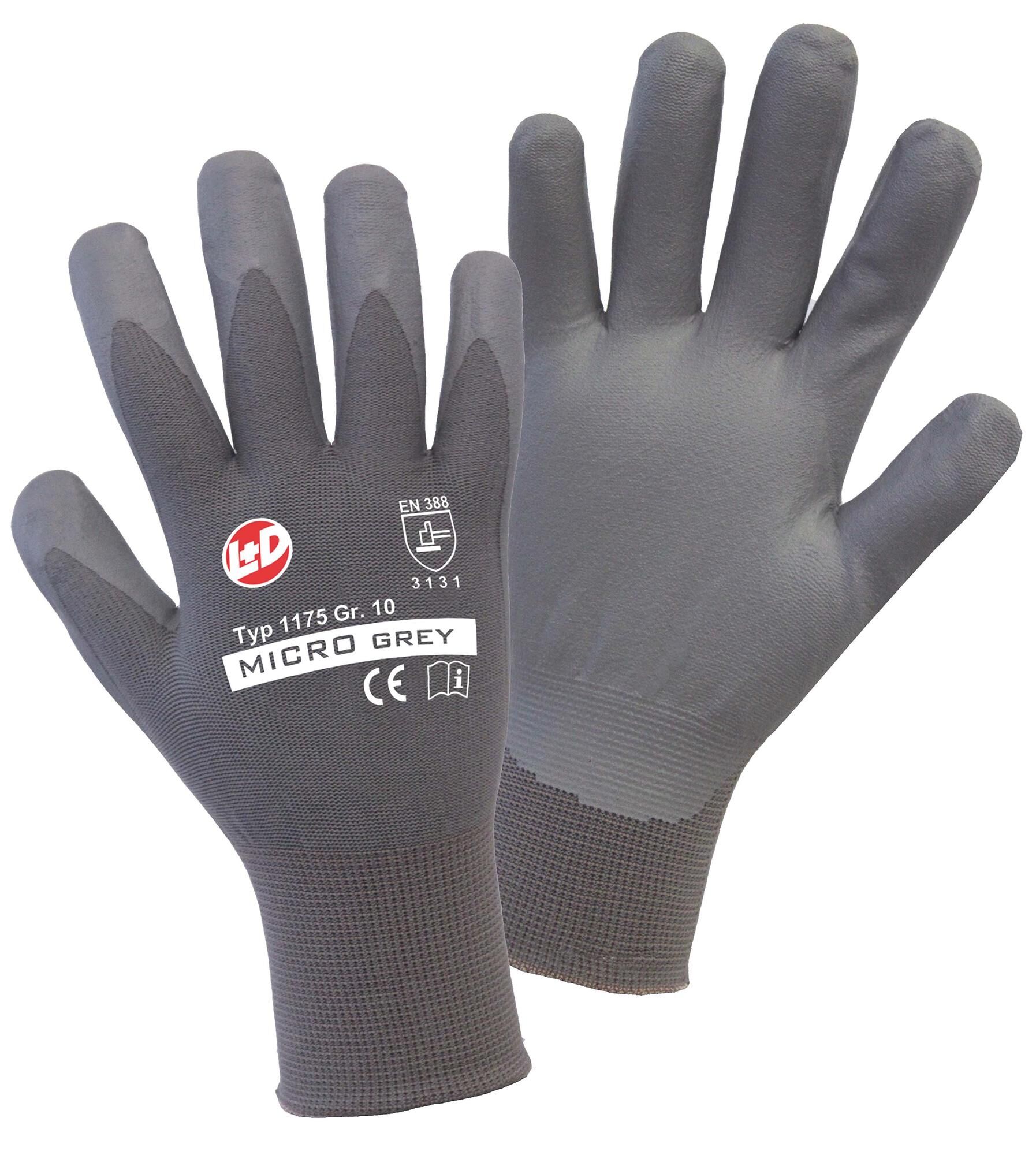 _Mechanikerhandschuh Handschuhe,Arbeitsbekleidung,Bekleidung