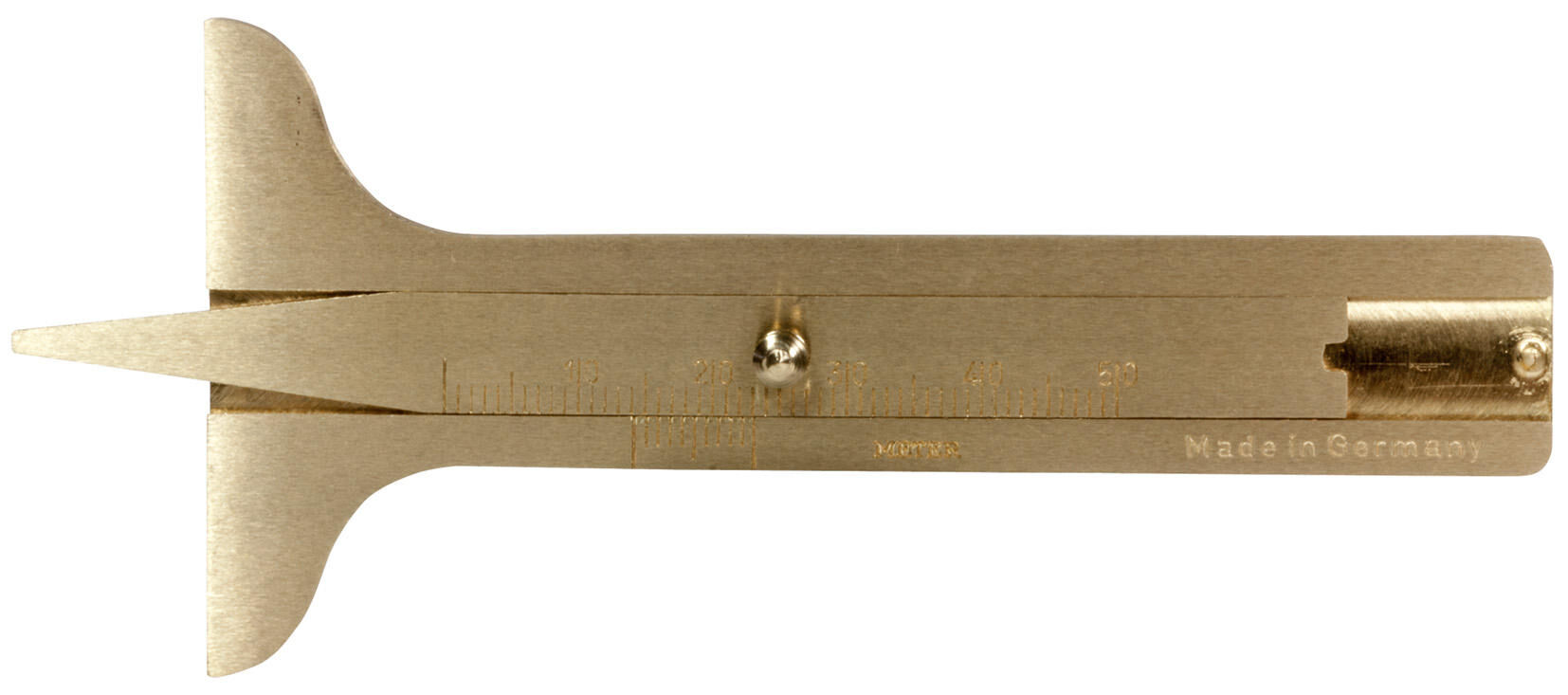 Profiltiefenmesser,Testgeräte