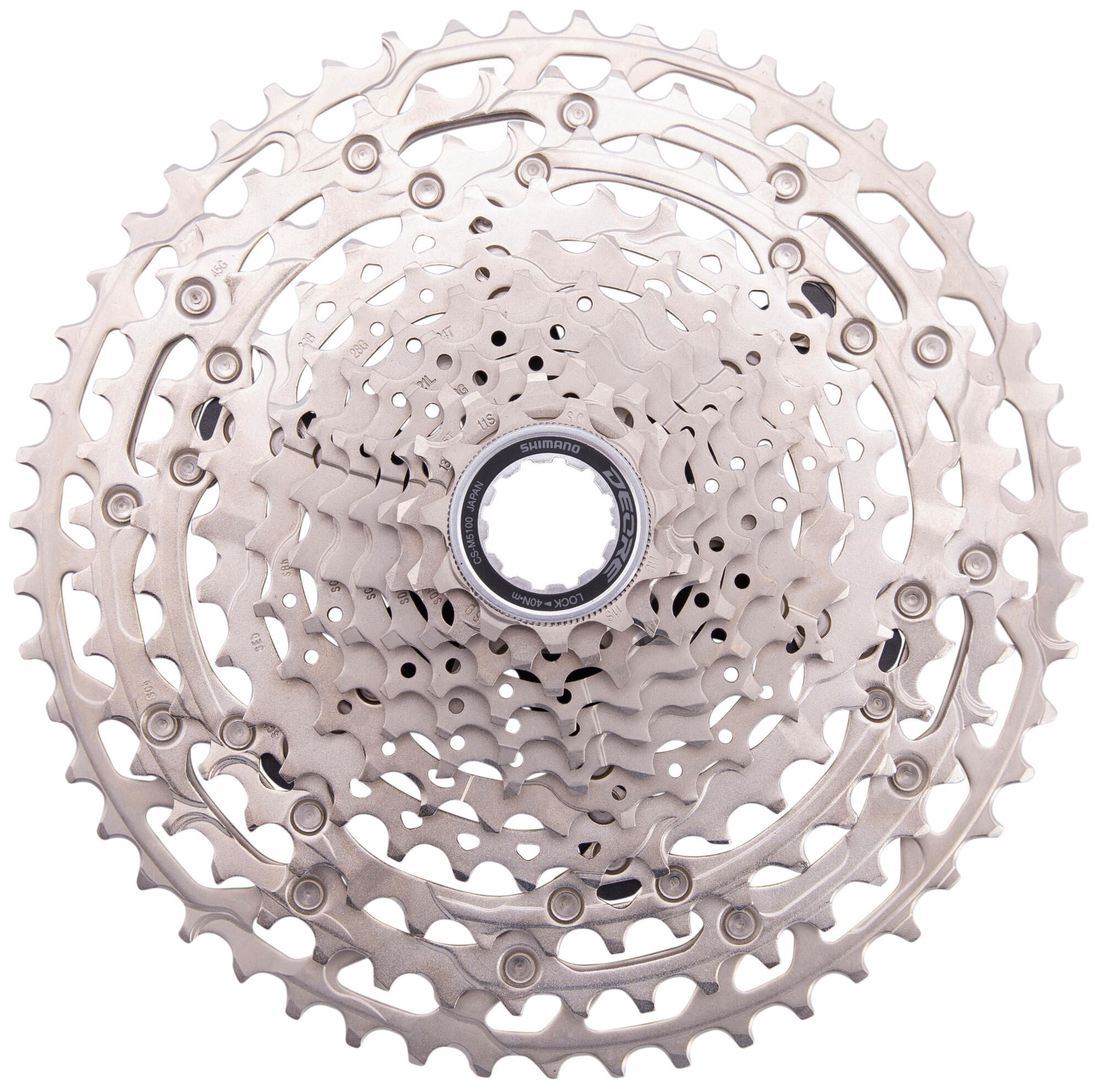 _Kassette Kassettenzahnkränze,Zahnkränze,Zahnkranzkassetten