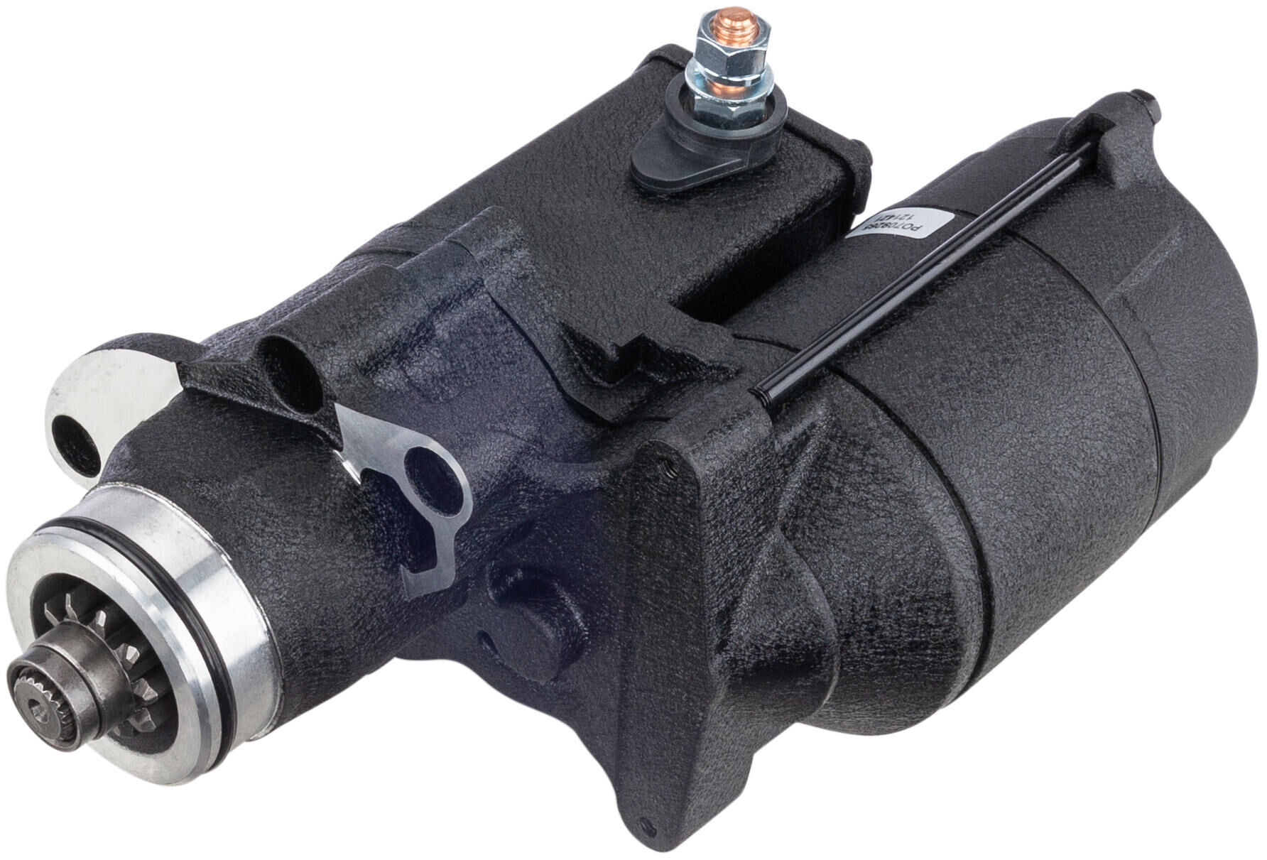 Anlasserschalter,Starterrelais,Fernschalter