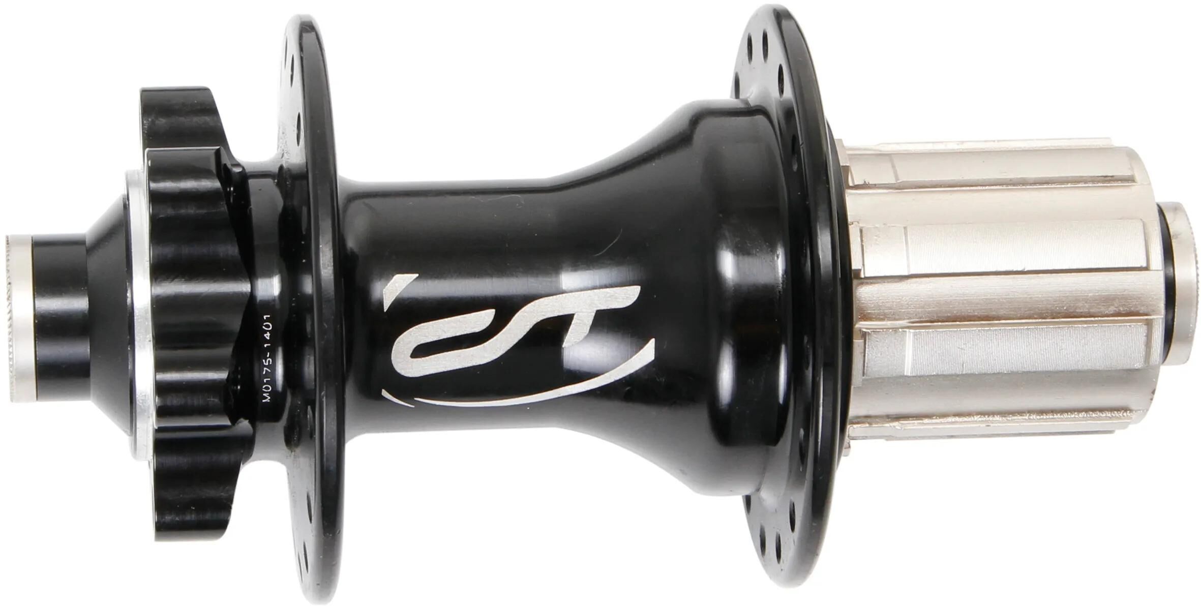 _Hinterradnabe Kassettennaben,H.R.-Naben,Naben H.R.