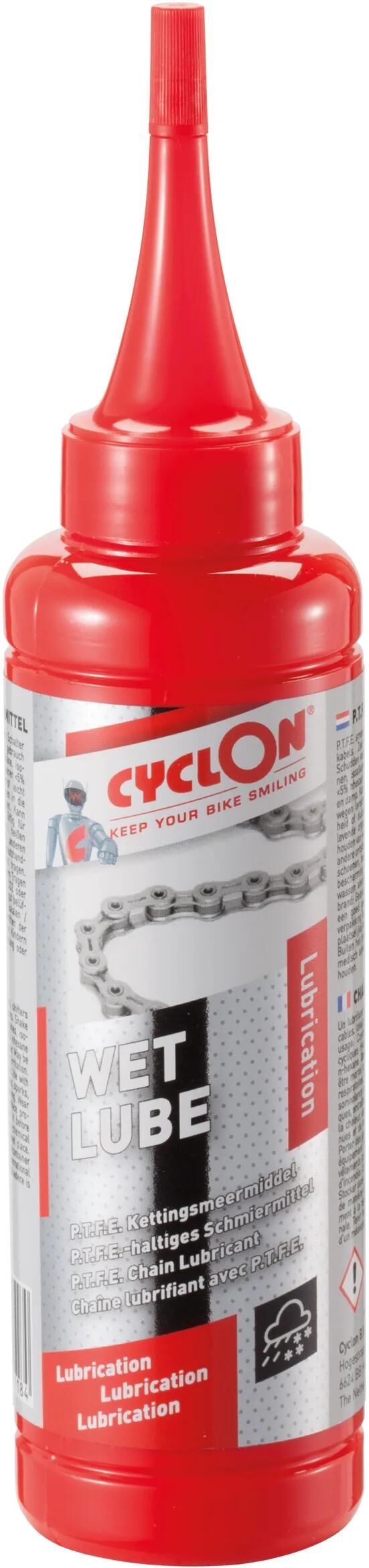 CyclOn_Kettenfett Kettenfette,Fette