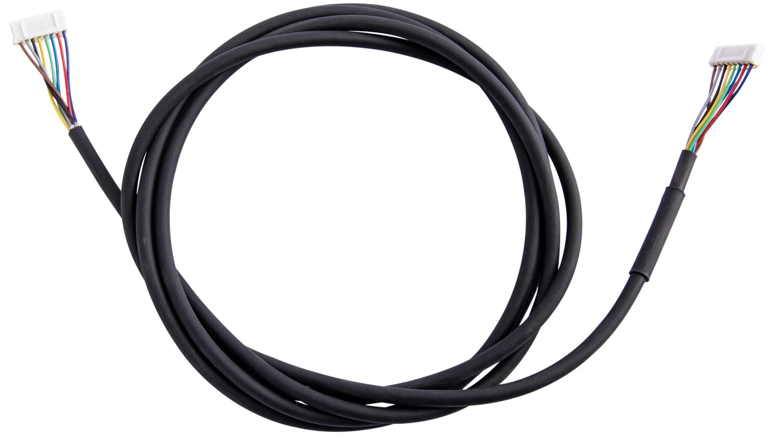 PANTERRA_Displaykabel Originalersatzteile Fahrradprogramm