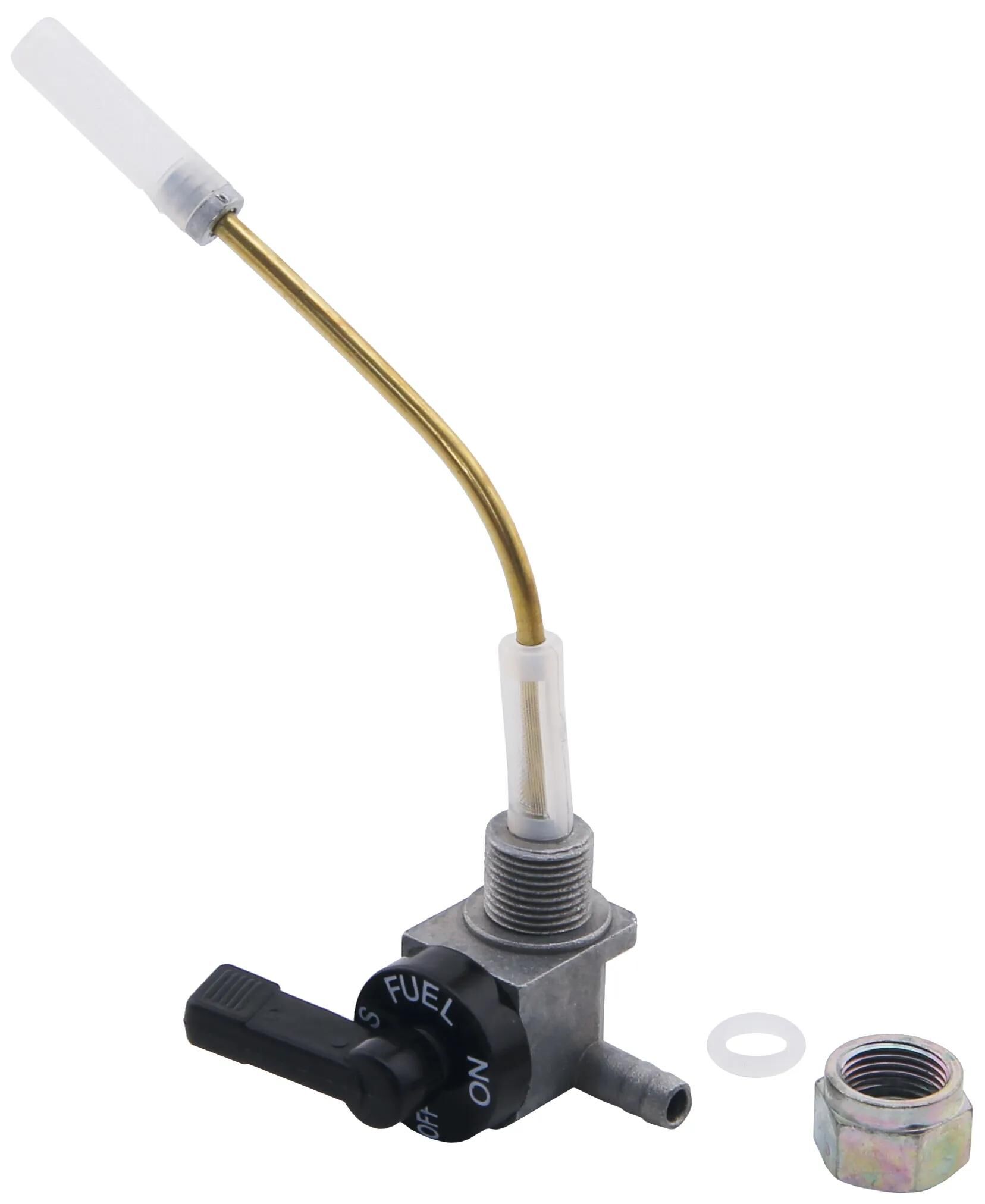 _Benzinhahn Benzinhähne