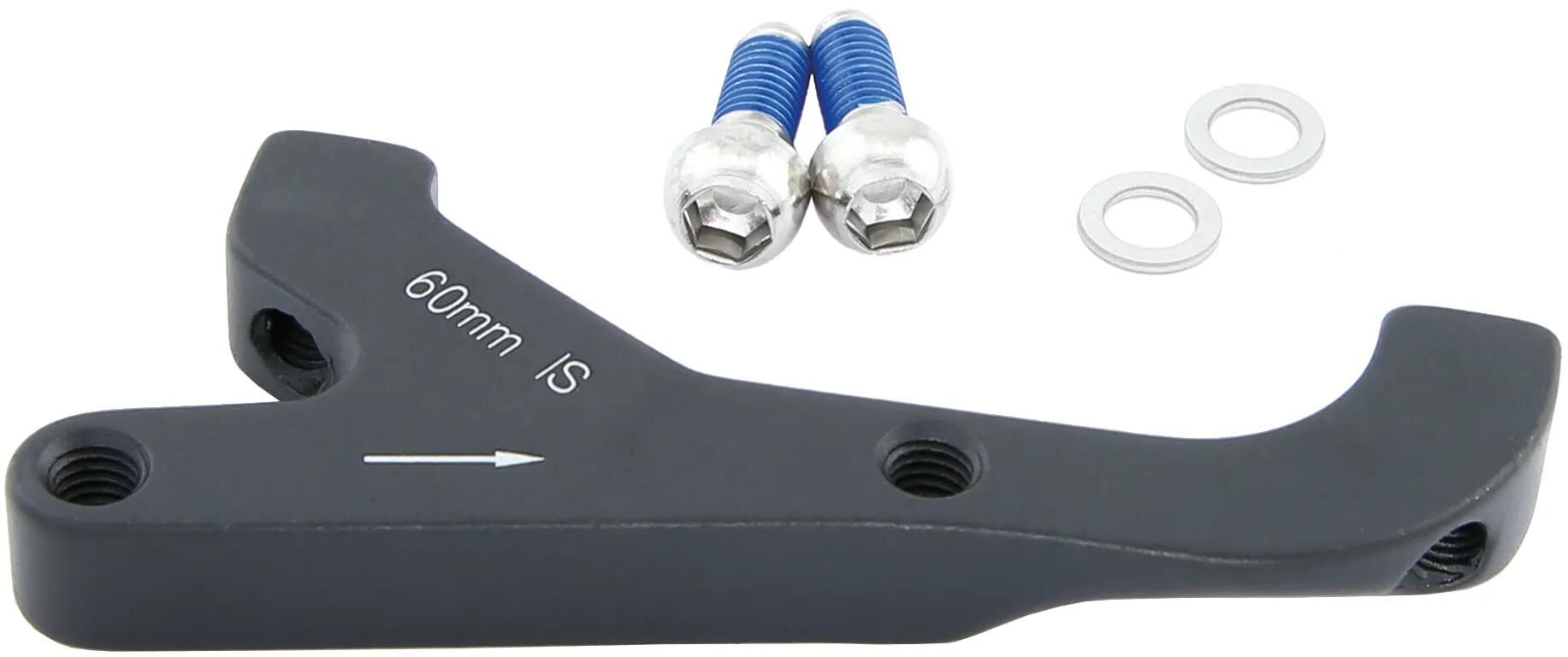 SRAM_Scheibenbremsadapter Bremsscheibenadapter