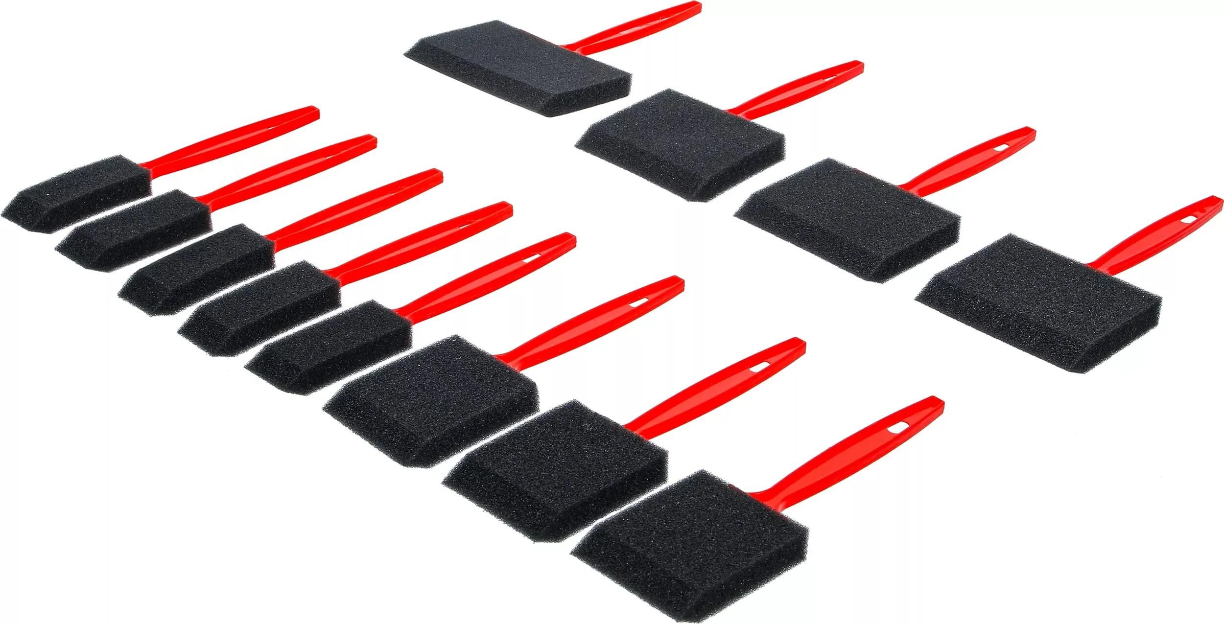 BGS technic_Pinsel-Set Pinsel,Lackierbedarf