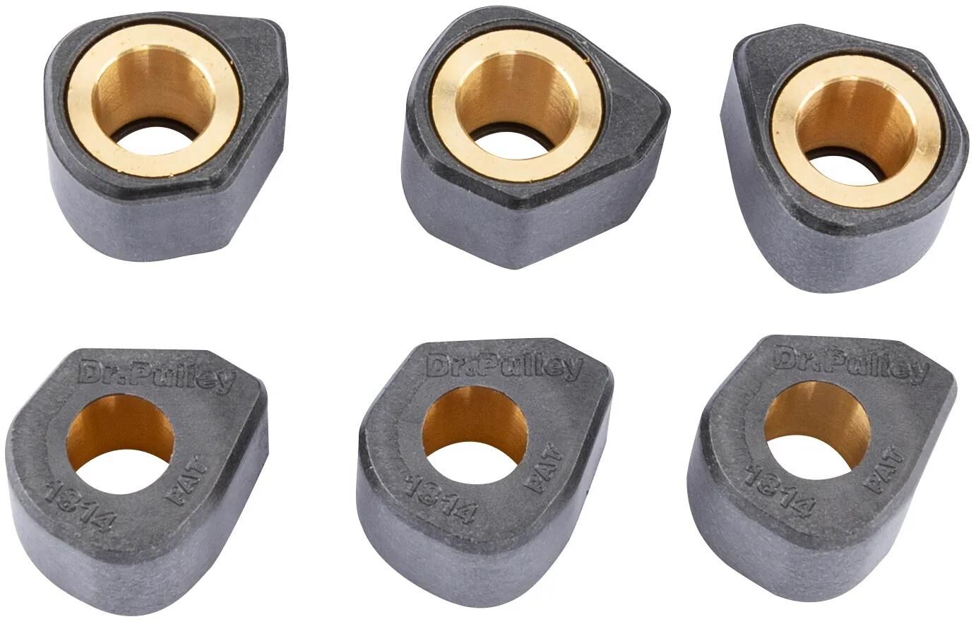 Dr. Pulley_Variomatikgewicht Variomatikteile