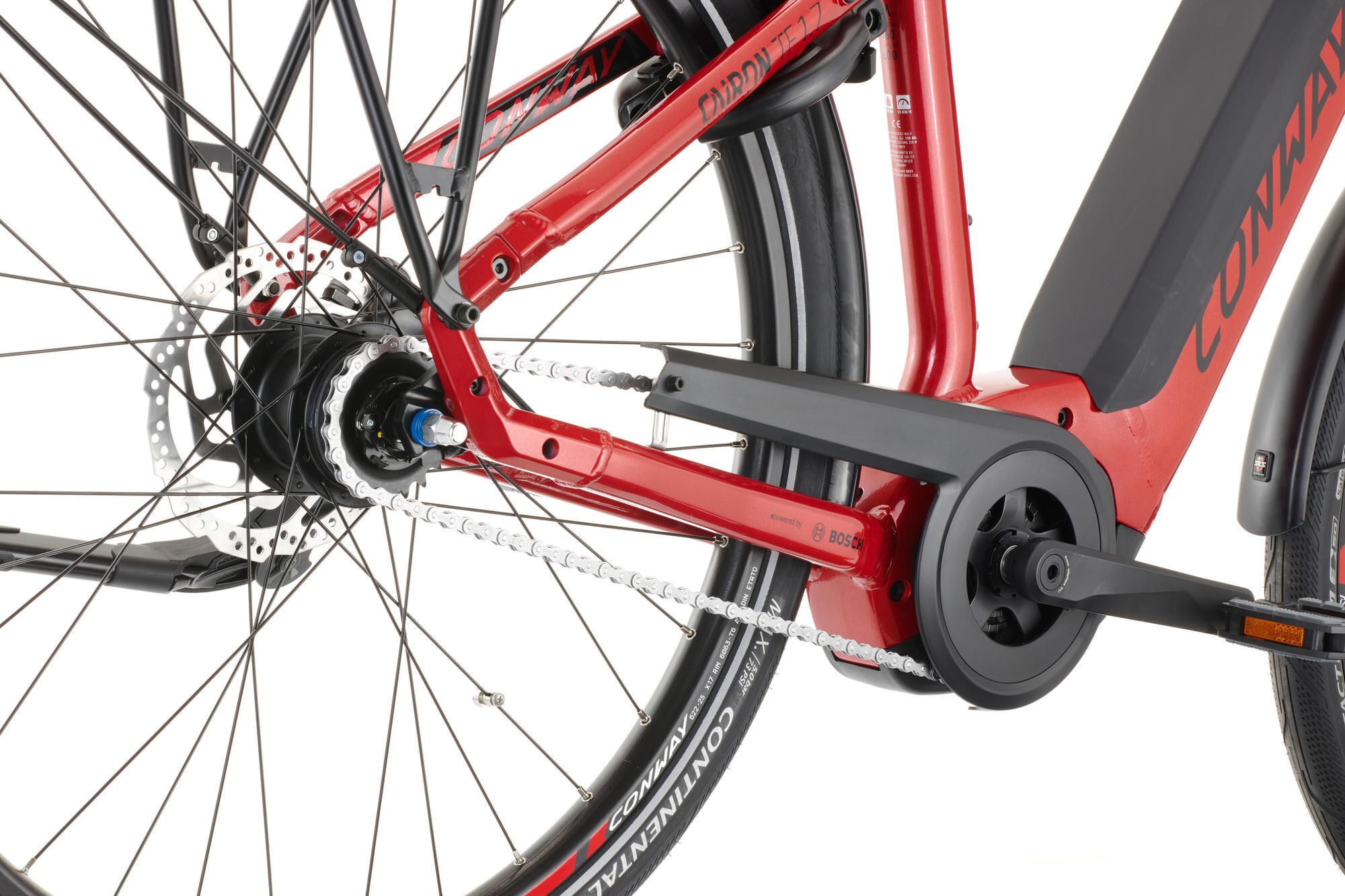 Elektro-Trekkingräder,Trekkingräder,Elektroräder,Fahrräder,Trekkingrad