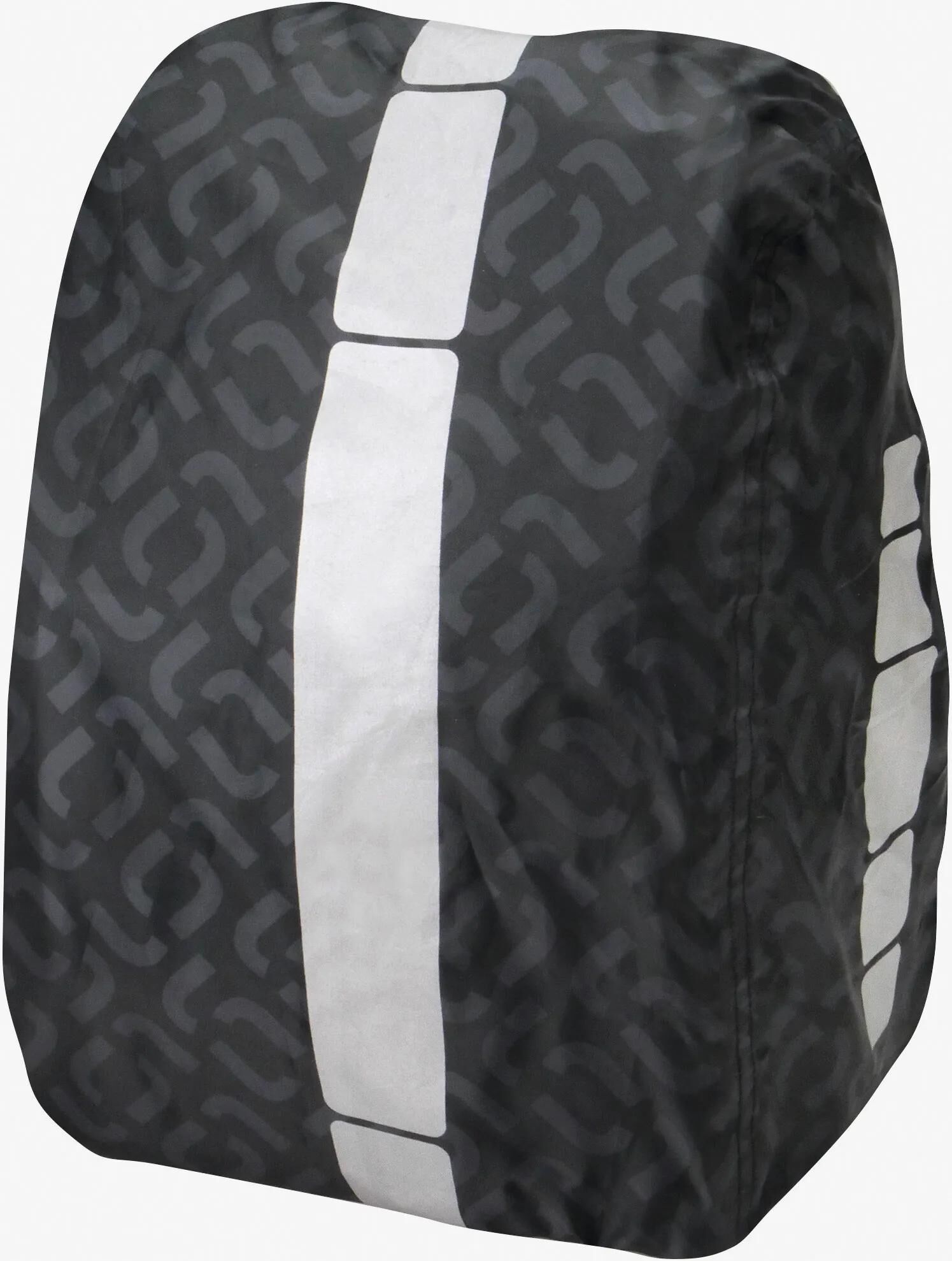 Regenschutzhauben - Packtaschen