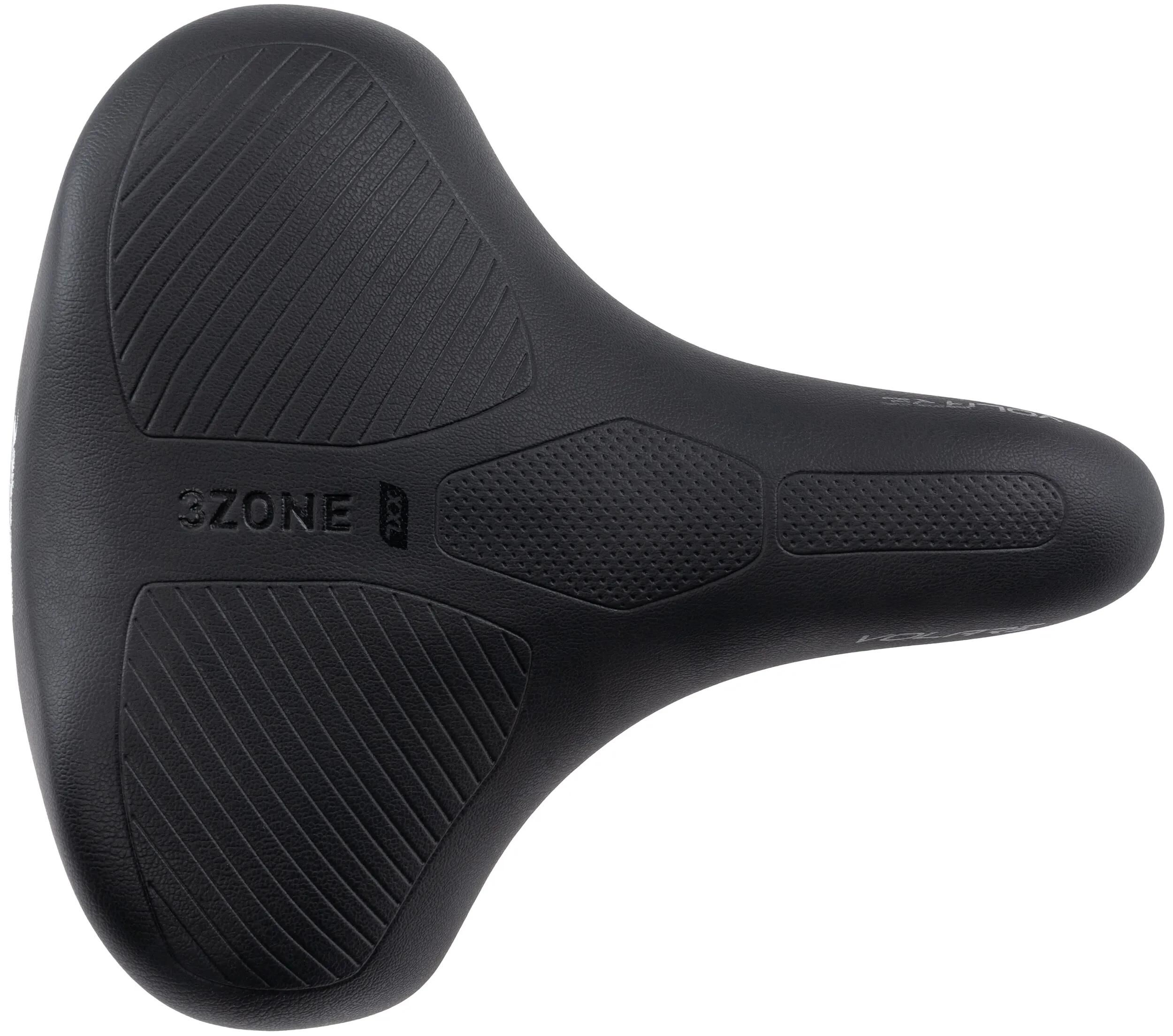 SELLE Bassano_Sattel Sättel