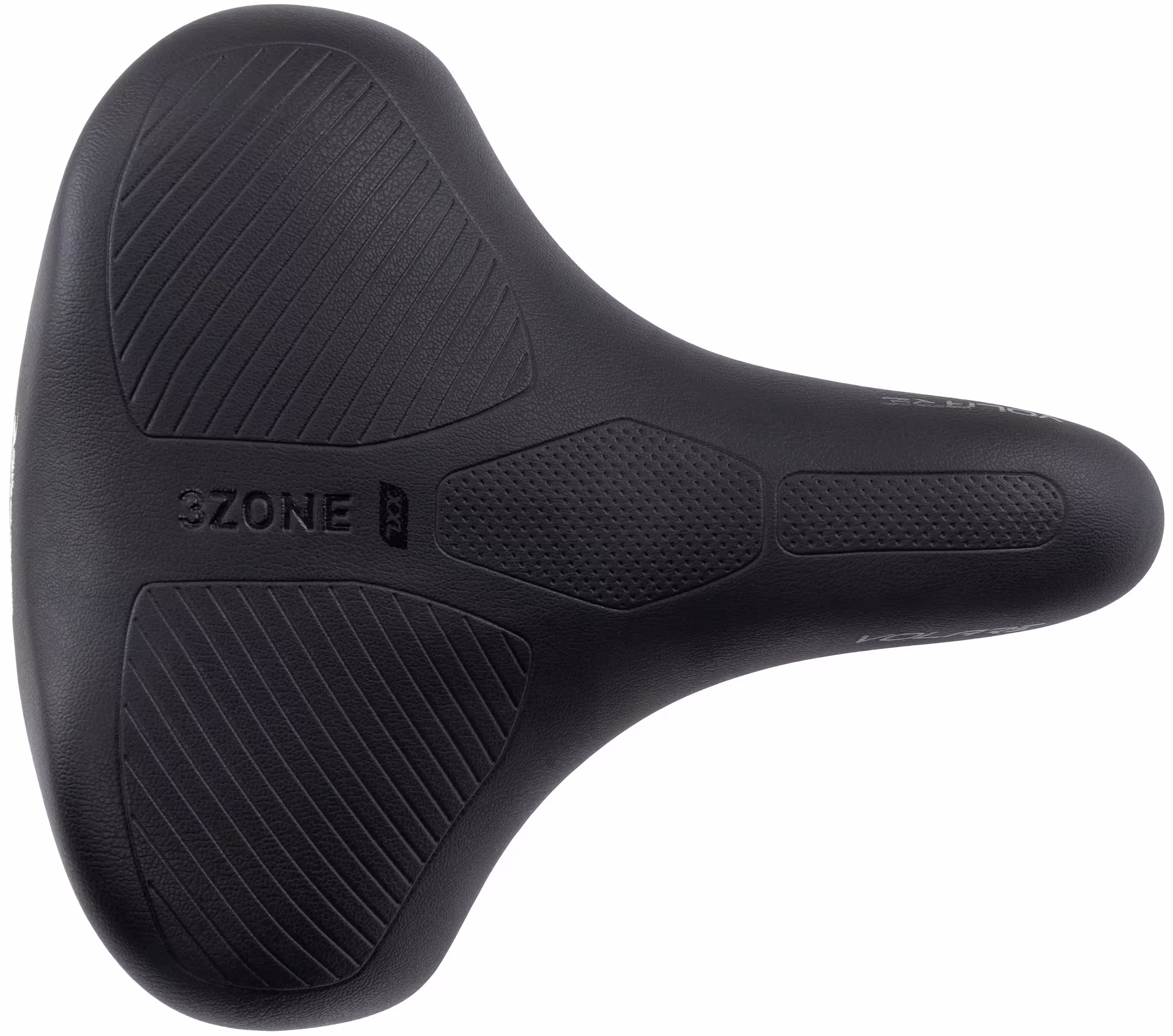 SELLE Bassano_Sattel Sättel