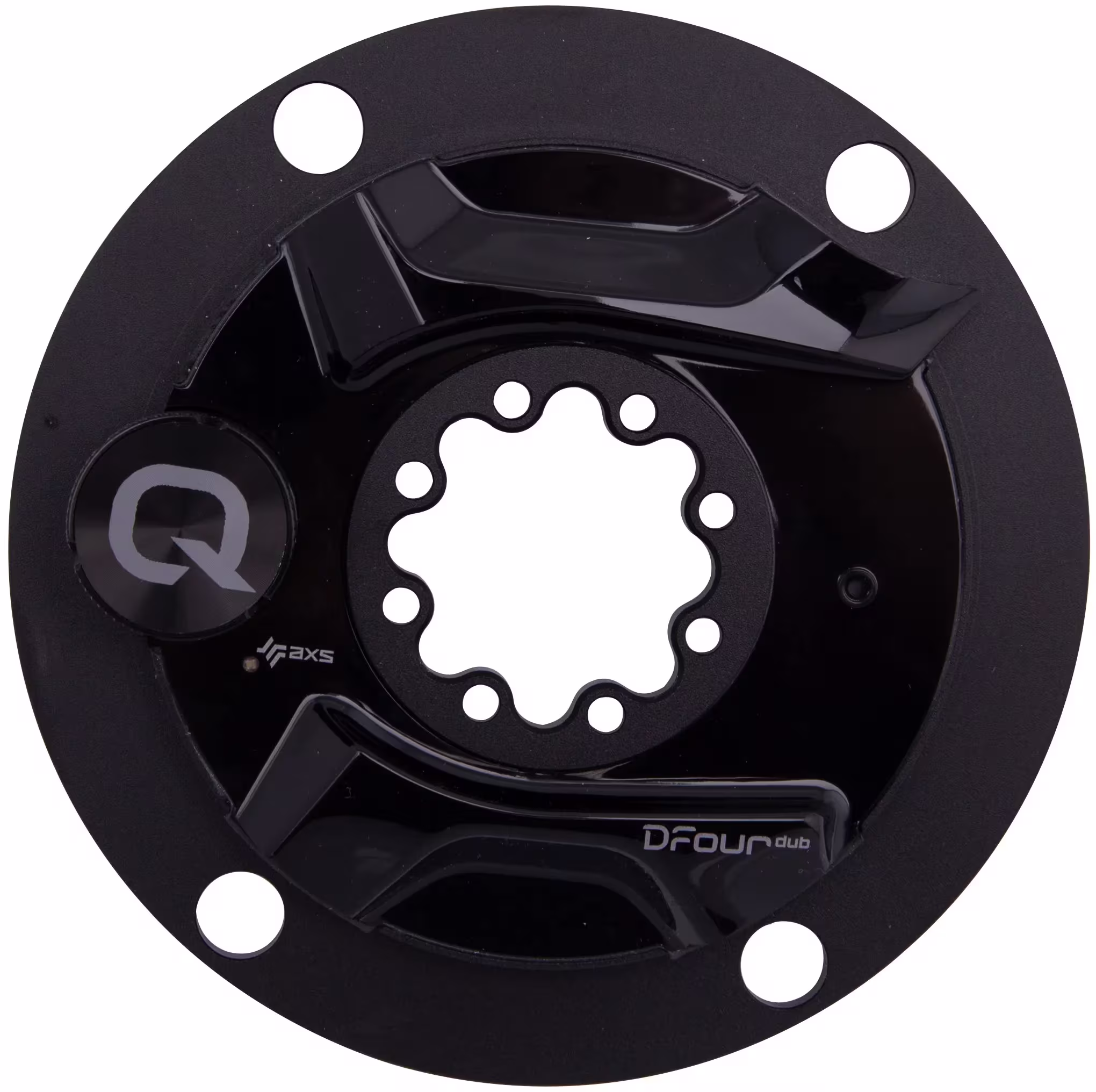QUARQ_Kurbelstern Kurbelsterne