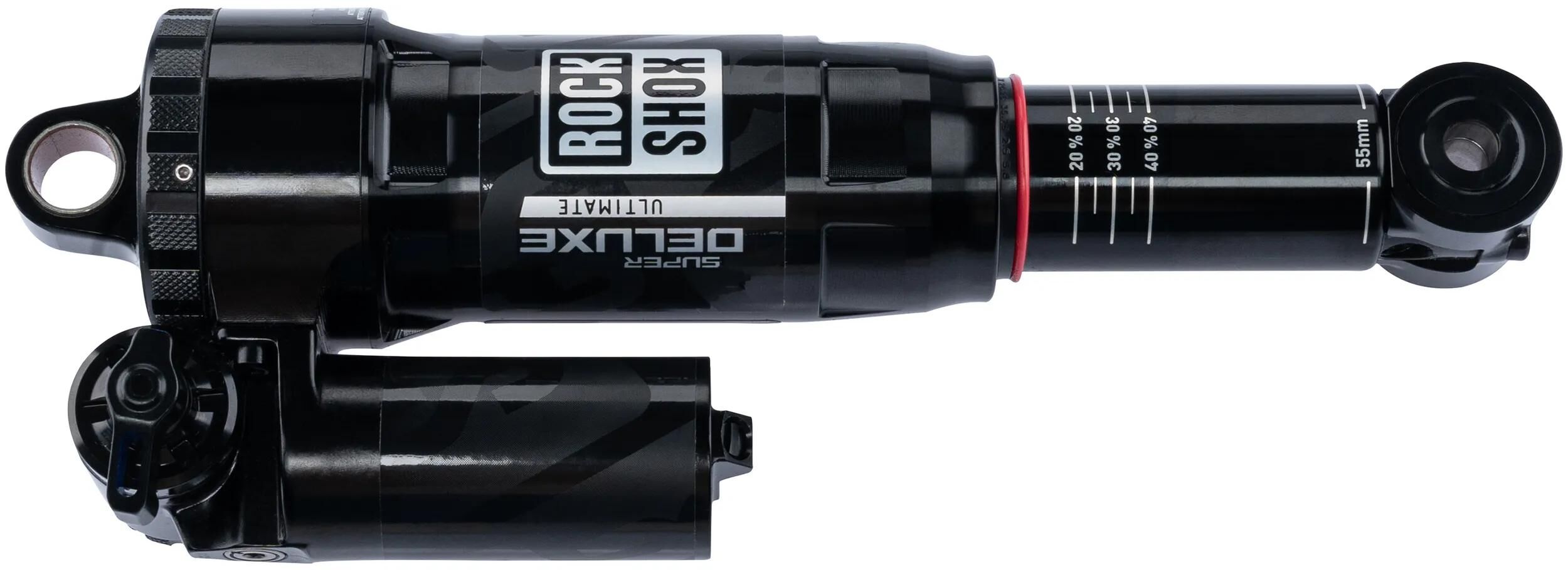 ROCKSHOX_Federbein Federbeine