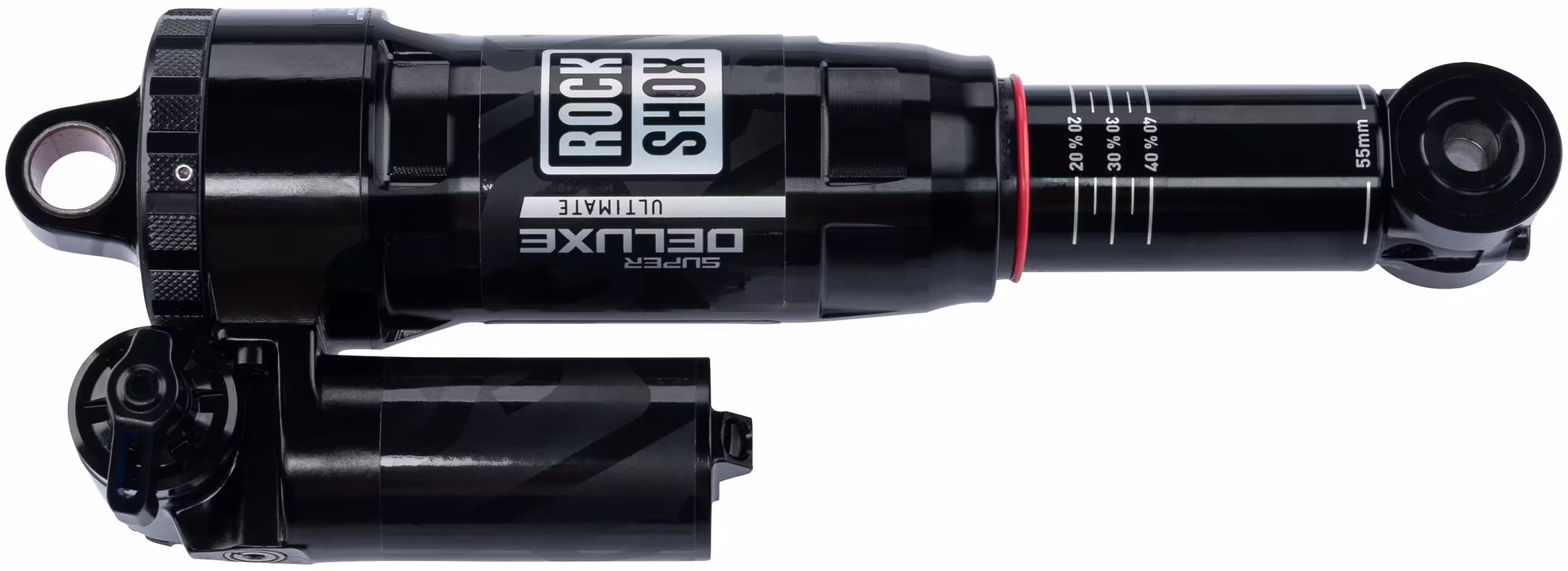ROCKSHOX_Federbein Federbeine