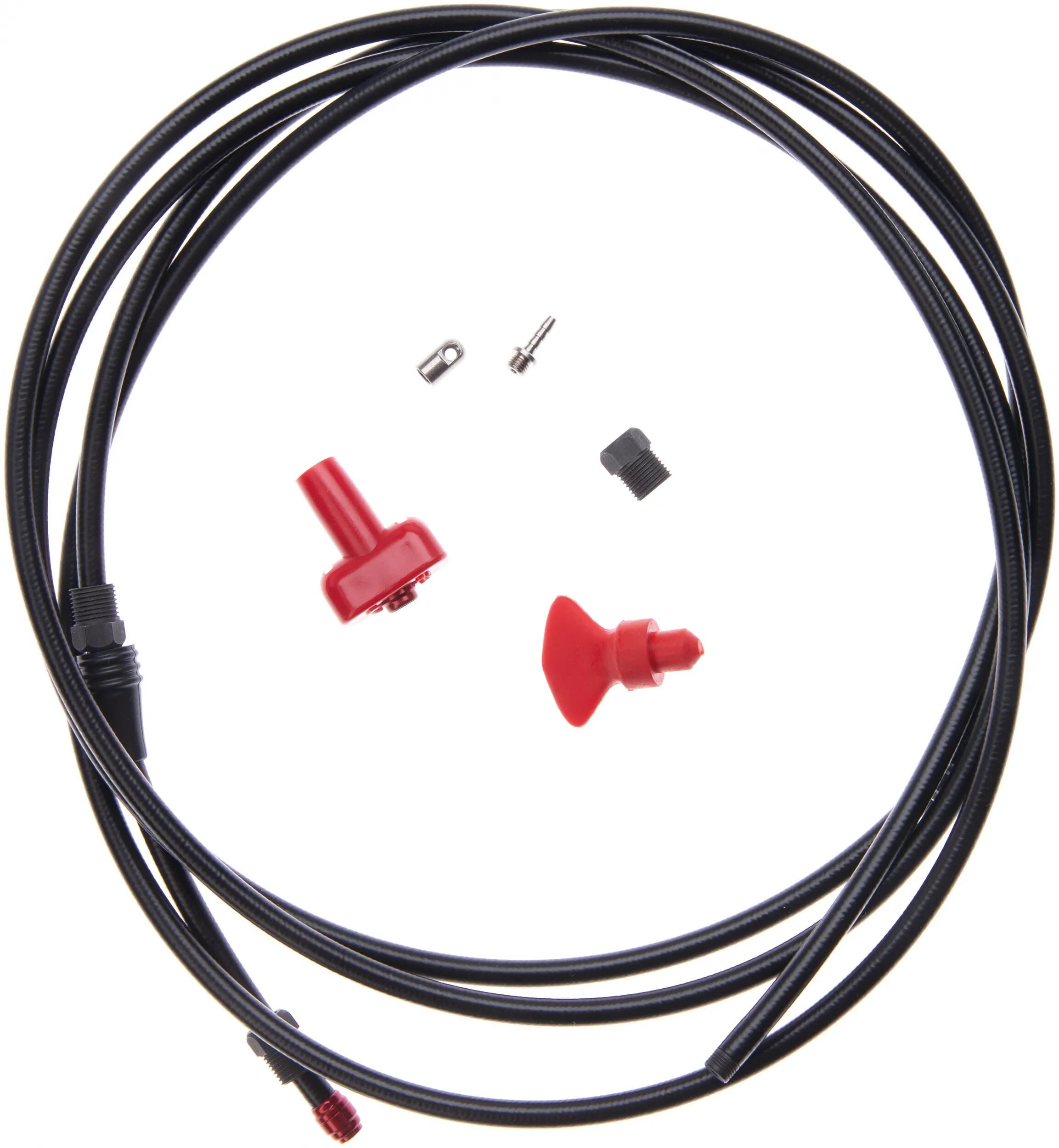 SRAM_Schalt-/Bremshebel Bremsen - Ersatz