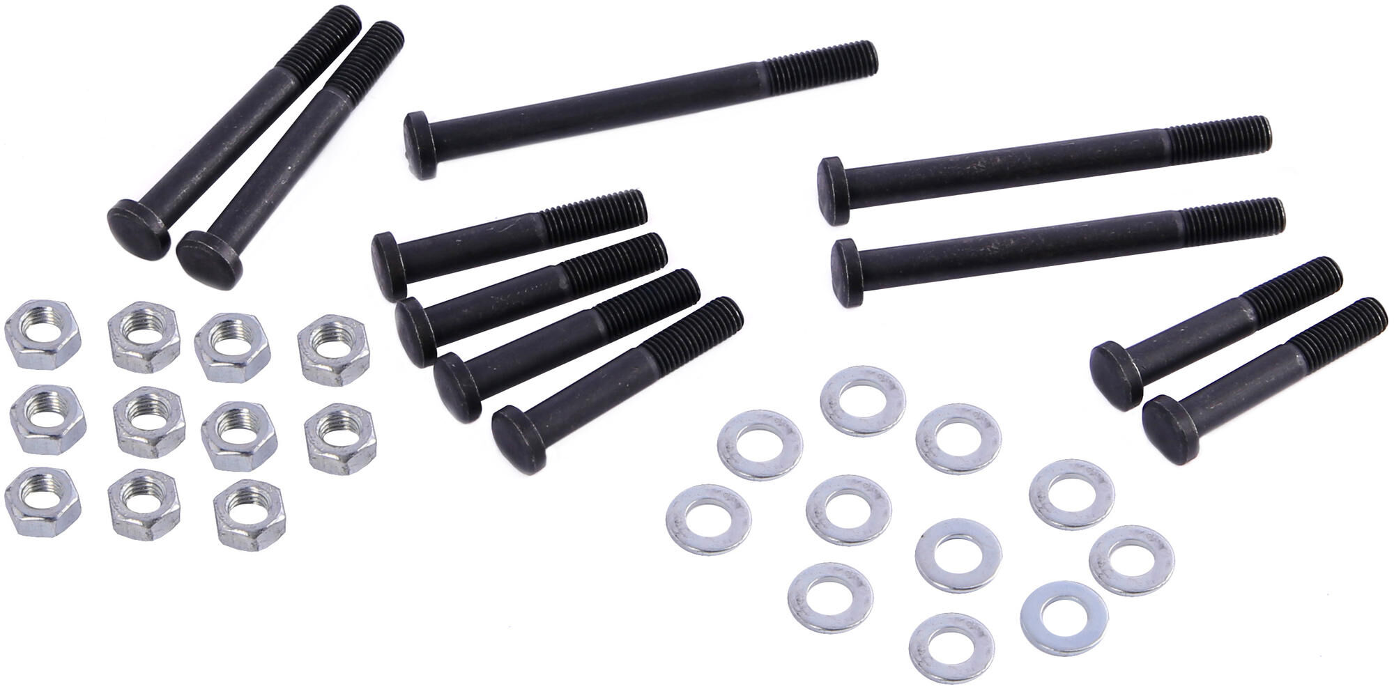 _Motorschraubensatz Motorschrauben