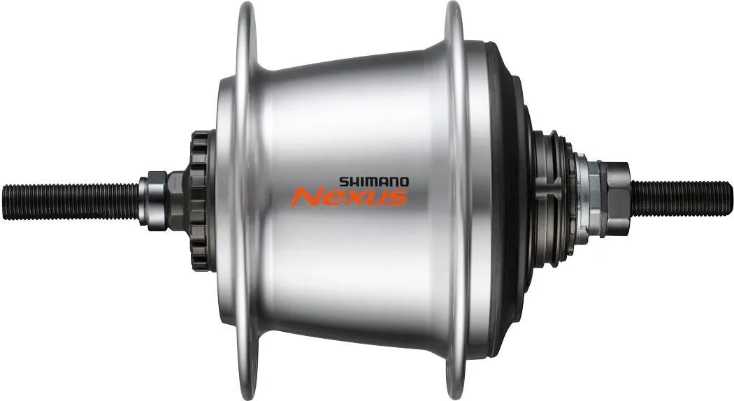 SHIMANO_Getriebenabe Getriebenaben,H.R.-Naben,Naben H.R.