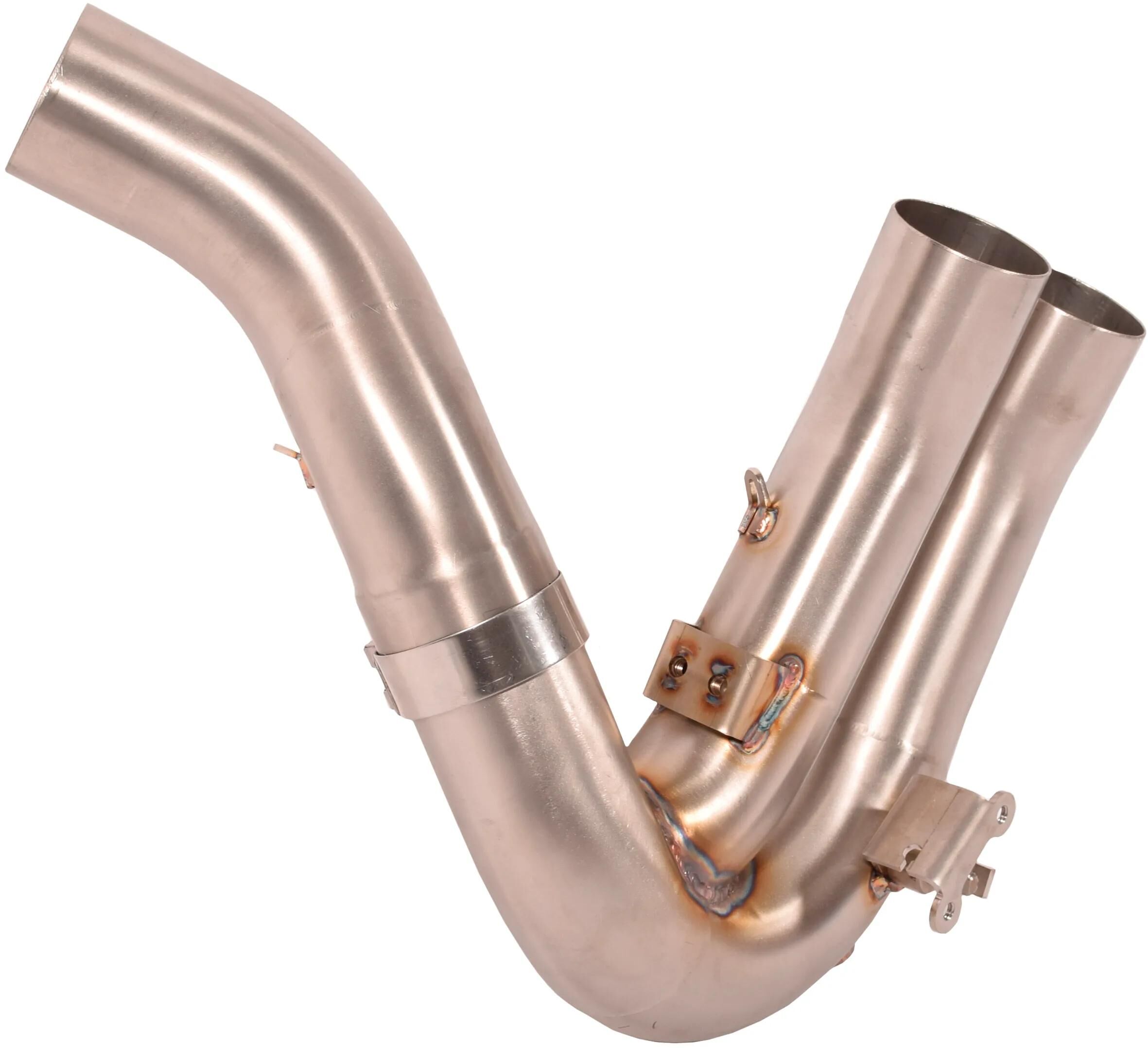 Schalldämpfer - Ersatz / Zubehör