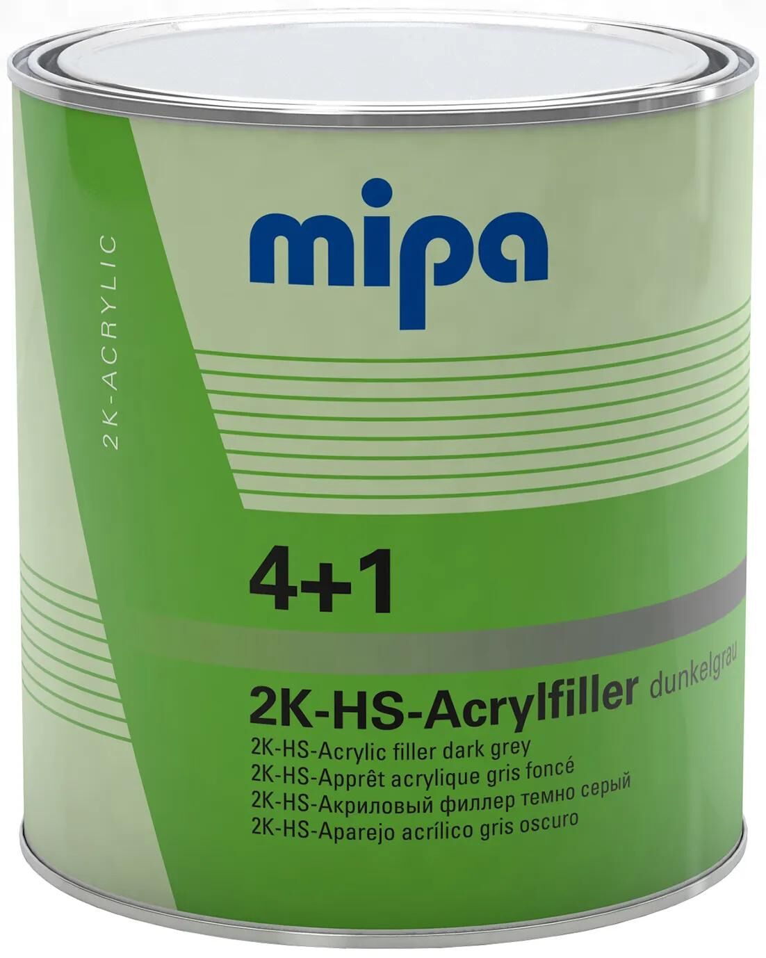 Acrylfiller
