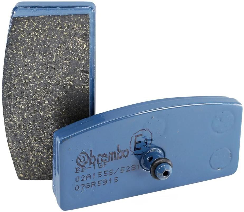 brembo_Bremsbelag Bremsklötze,Bremsbeläge