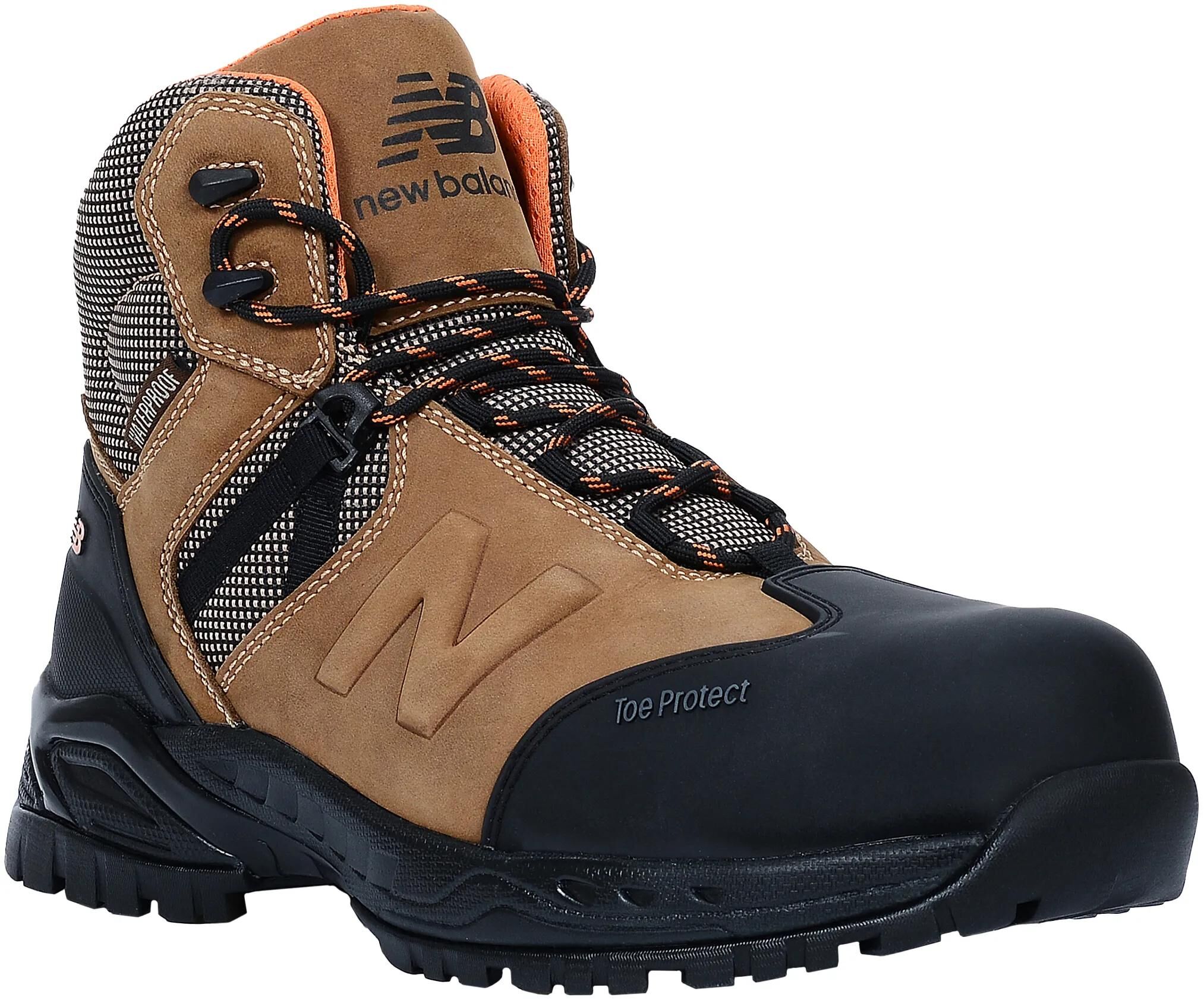 New Balance_Stiefel Sicherheitsschuhe,Arbeitsbekleidung,Arbeitsschuhe,Bekleidung