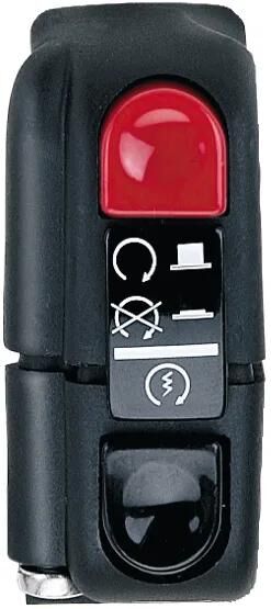 domino_Schaltereinheit Schaltereinheiten