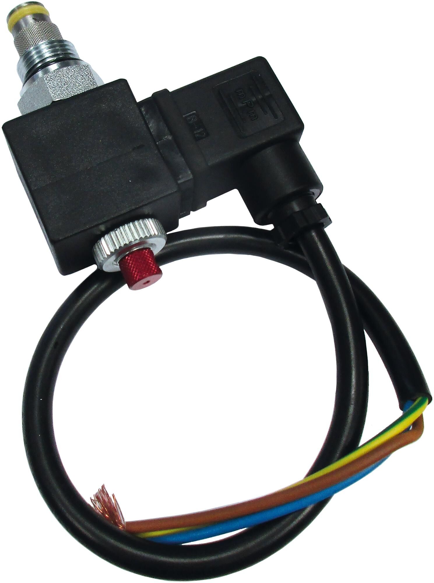 _Senkventil Hebebühnen