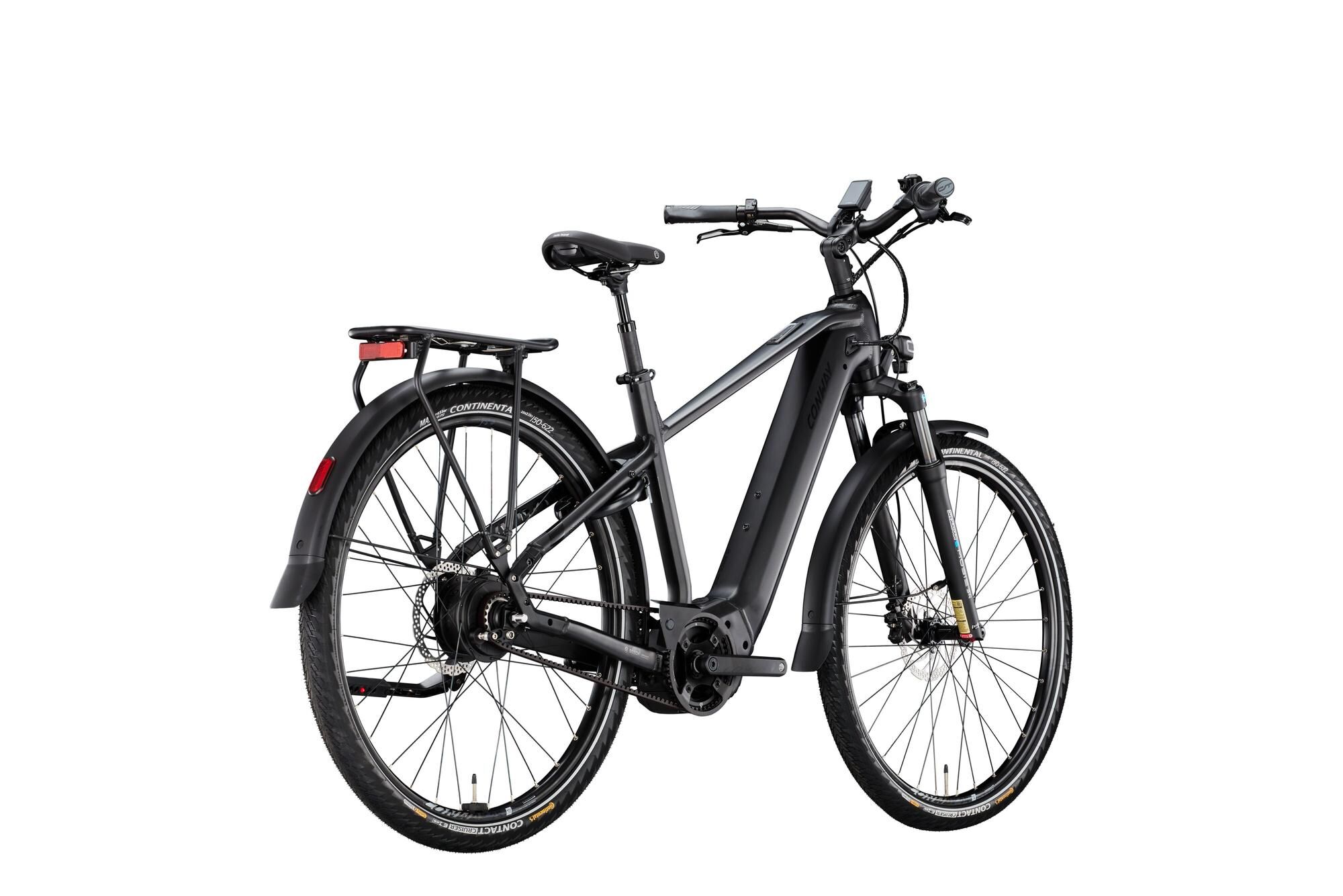 Elektro-Trekkingräder,Trekkingräder,Elektroräder,Fahrräder,Trekkingrad