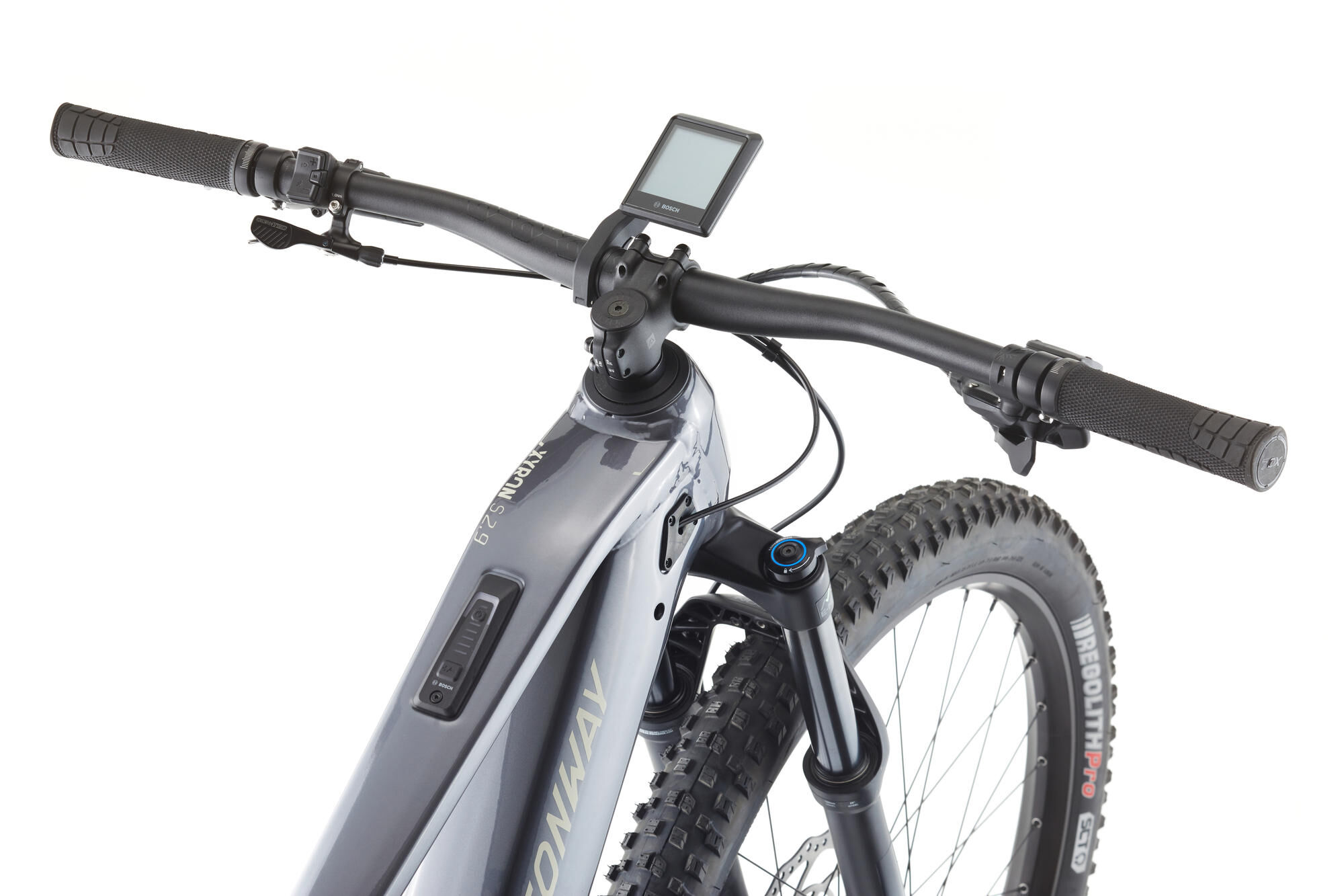 E-Mountainbikes,Mountainbikes,MTBs,Fahrräder,Full Suspension