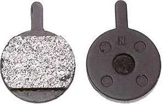 FIBRAX_Scheibenbremsbelag Bremsbeläge - Scheibenbremse,Scheibenbremsbeläge