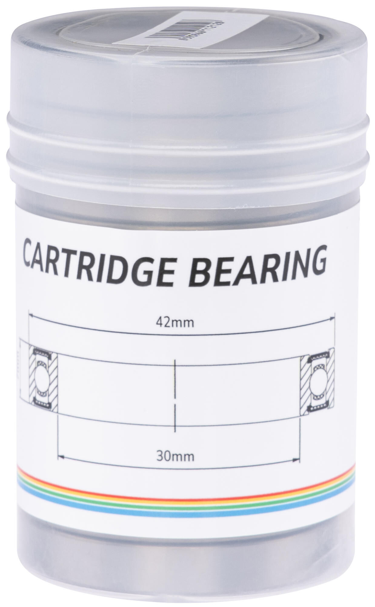 _Kugellager Kugelringe