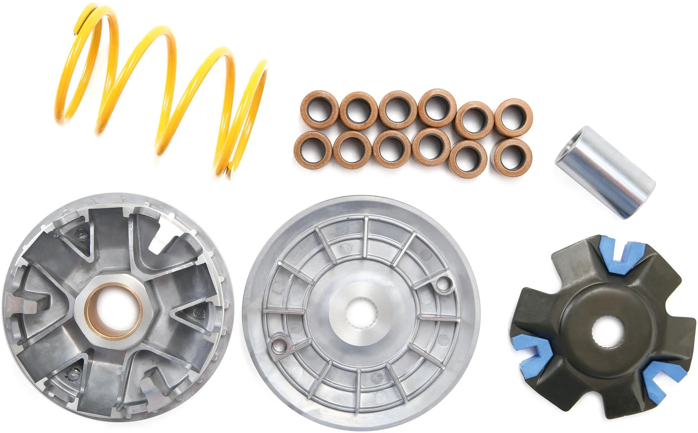 SPEC-X_Variomatik Variomatikteile