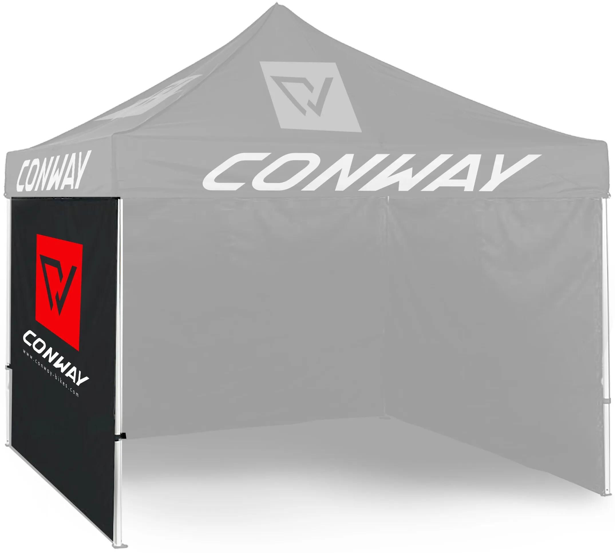 CONWAY_Zelt-Seitenwand Zelte