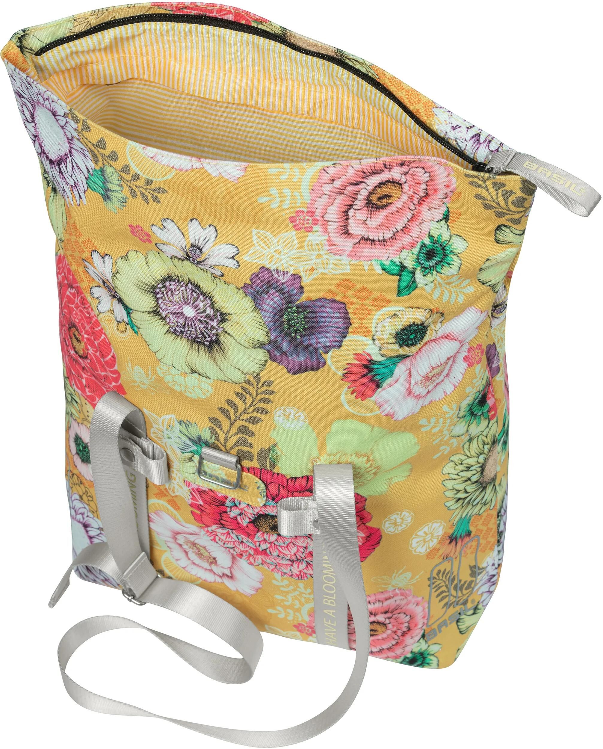 BASIL_Shoppingtasche Shoppingtaschen,Einkaufstaschen,Einzeltaschen