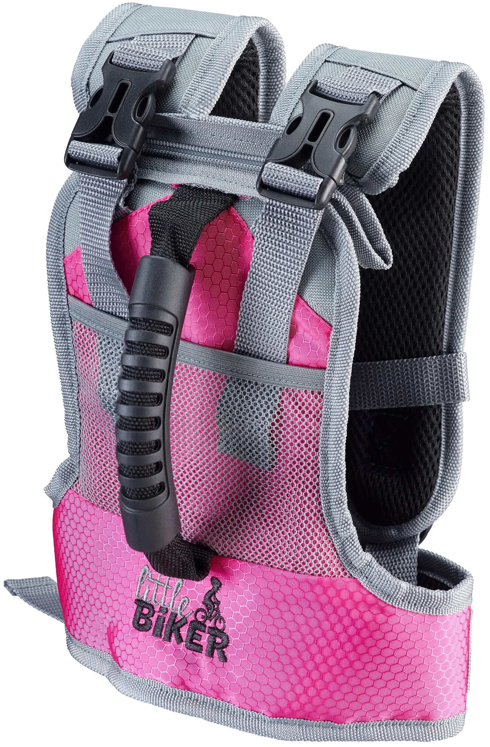 little-Biker_Kinderweste Westen,Bekleidung