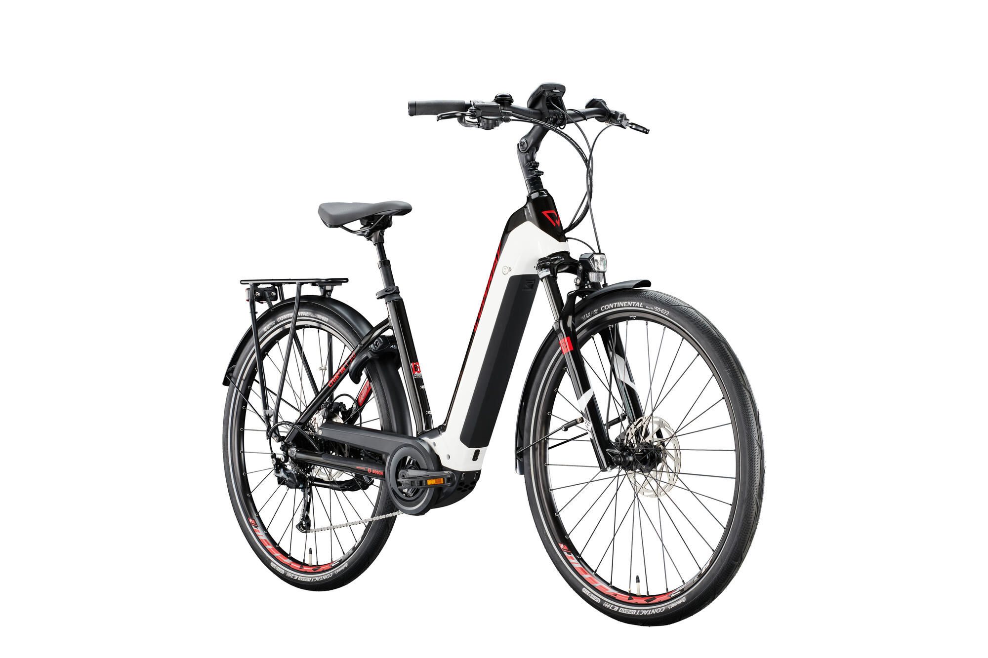 CONWAY_Elektro-Trekkingrad_Cairon T 3.0_2 Elektro-Trekkingräder,Trekkingräder,Elektroräder,Fahrräder,Trekkingrad