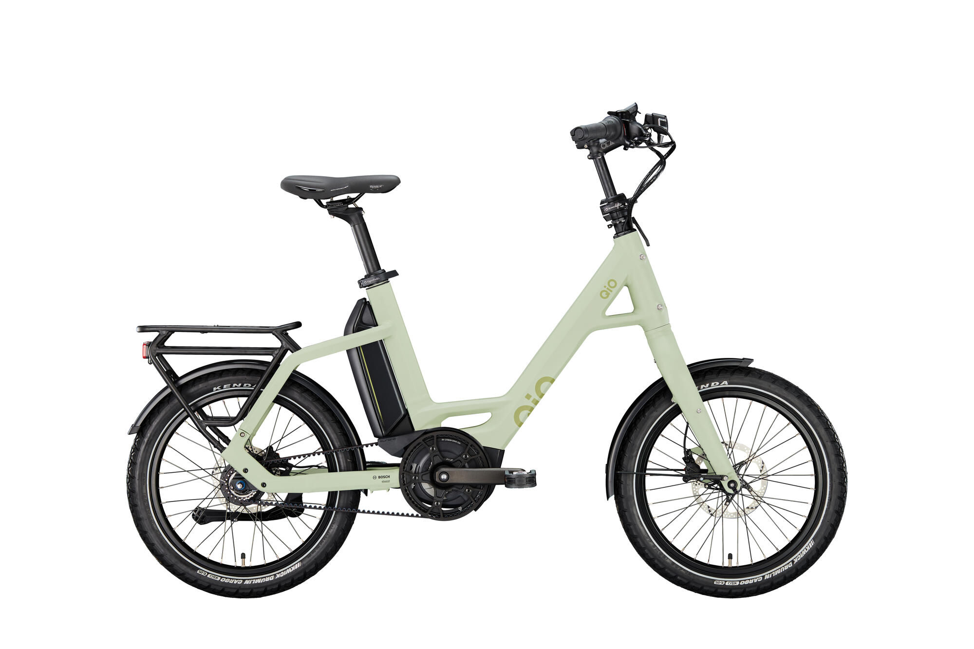 _Elektro-Kompaktrad_EINS A-8R_1 Elektro-Kompakträder,Kompakträder,Elektroräder,Fahrräder,Kompaktrad