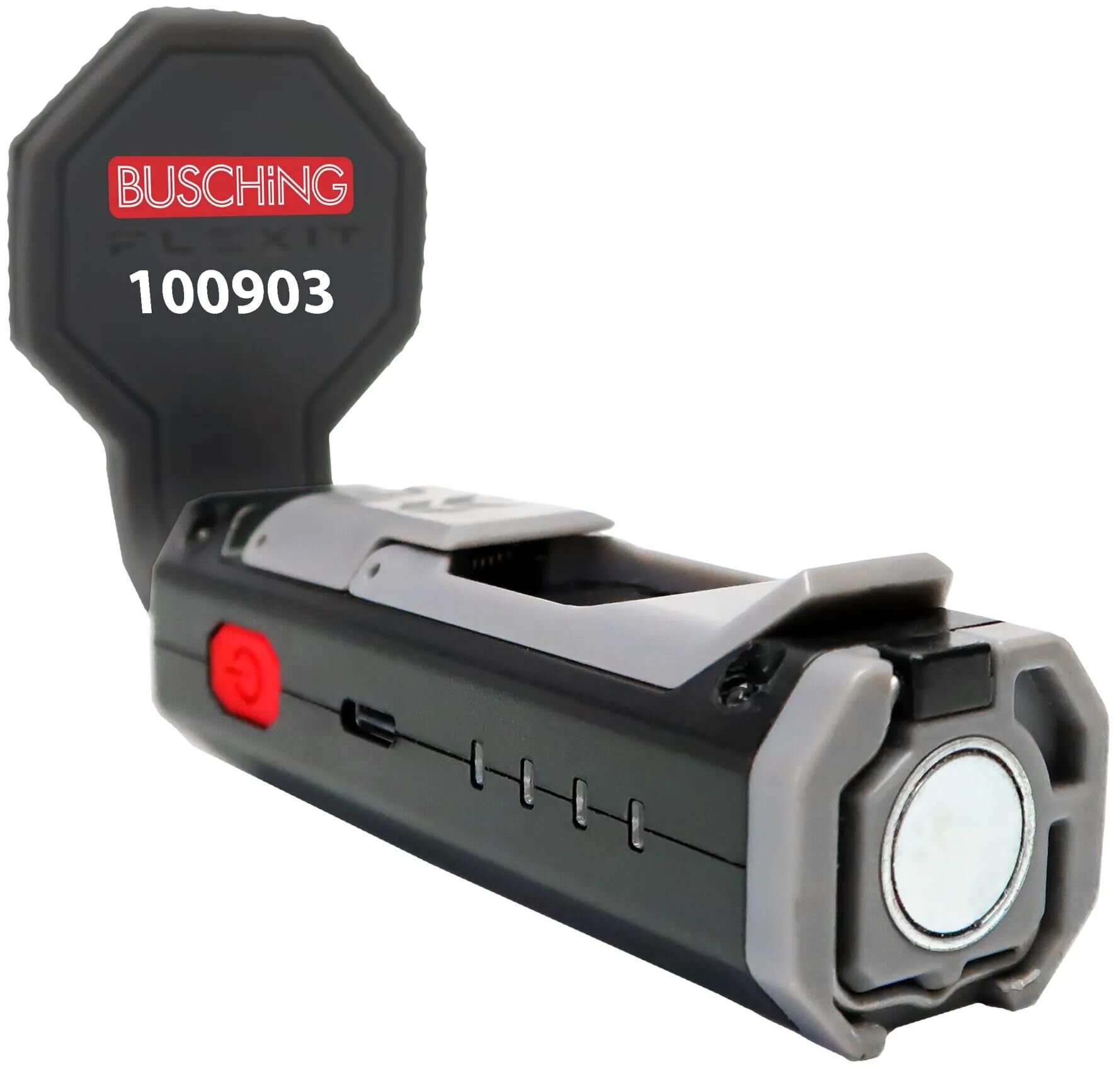 BUSCHiNG_LED-Taschenlampe LED-Handleuchten,Taschenlampen