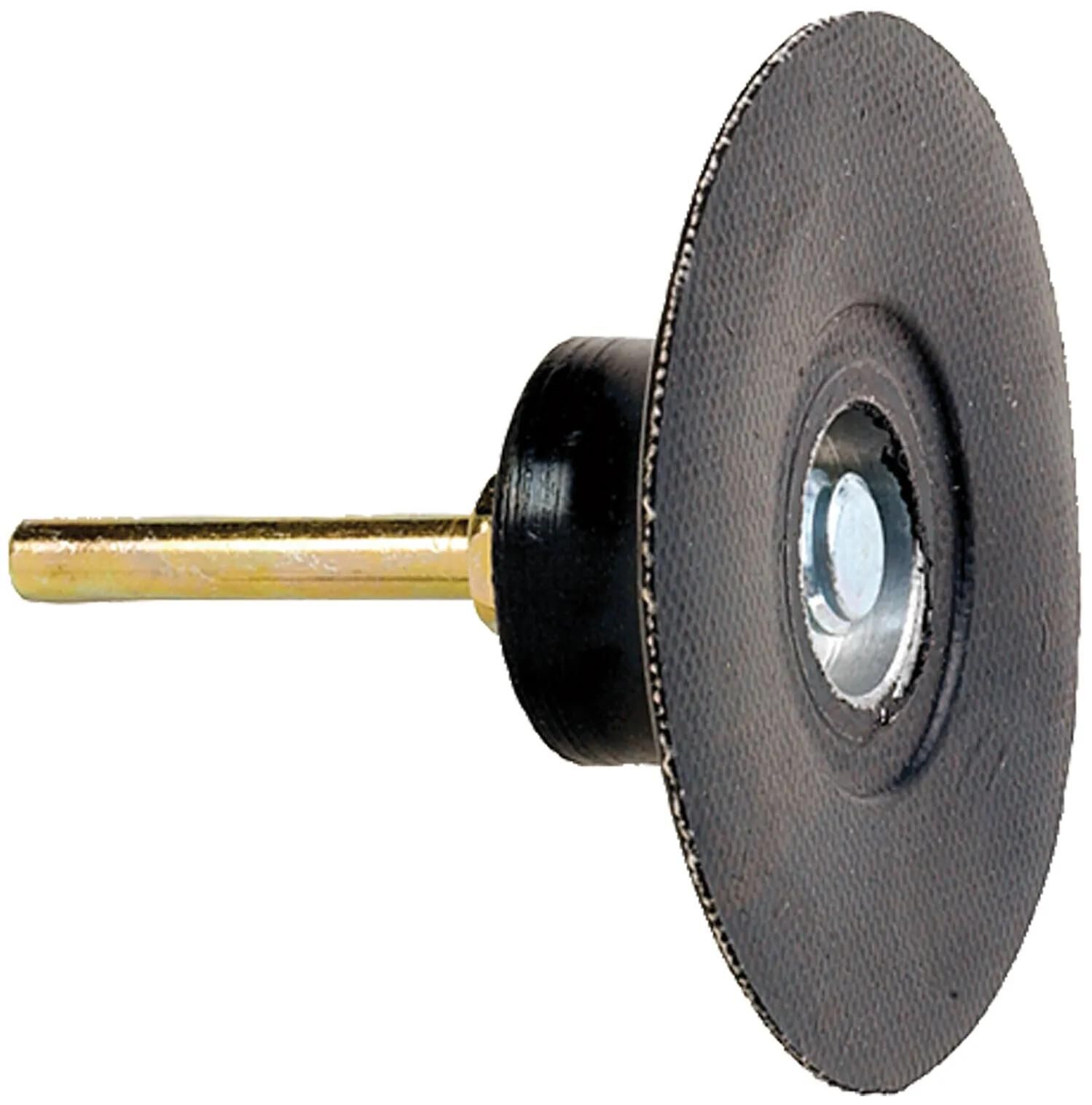 NORTON_Schnellwechselhalter Stützteller