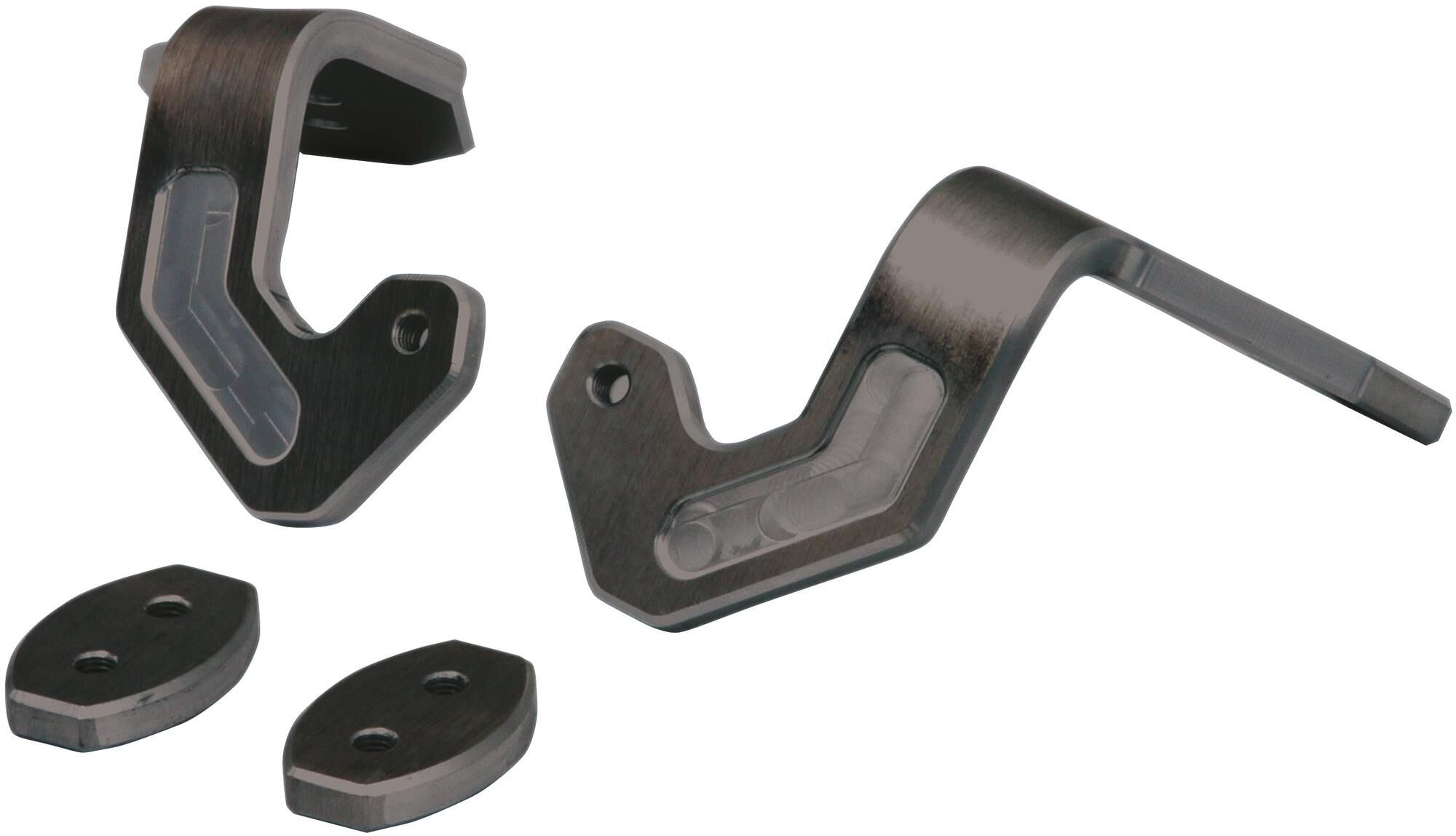 _Fahrzeugadapter Kennzeichenhalter,Nummernschildhalter