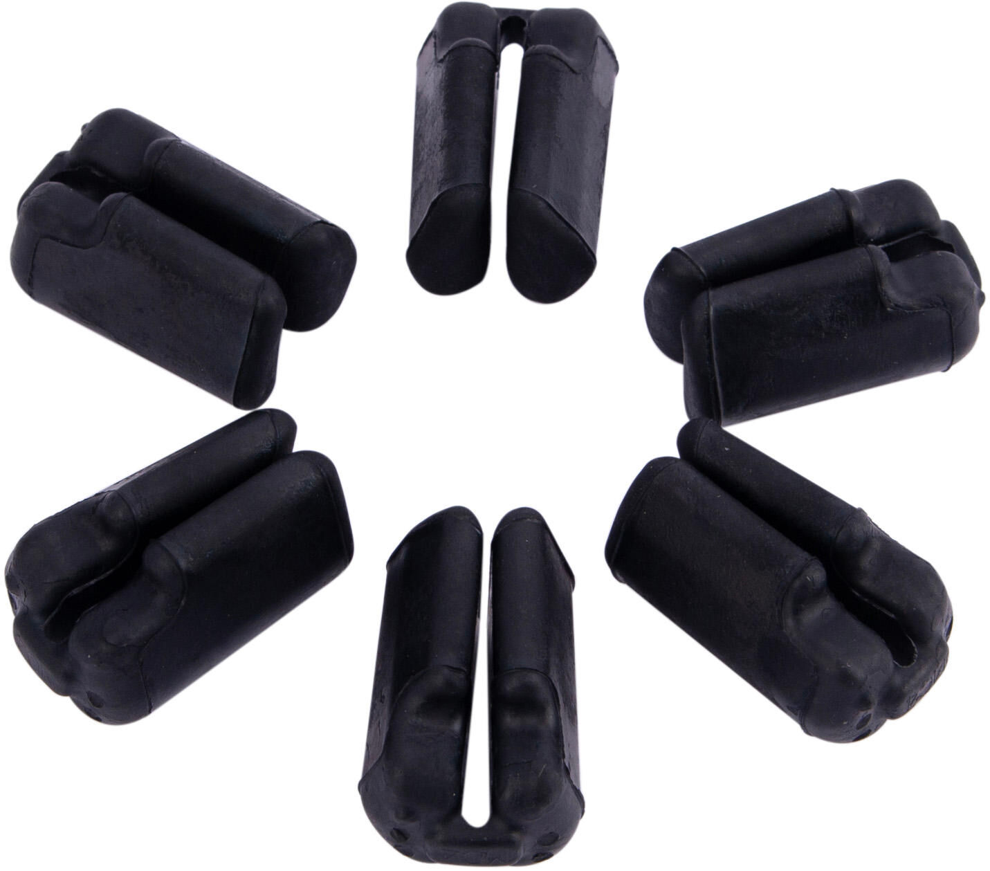 Antriebs-Ruckdämpfer