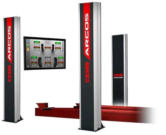 _Achsmessgerät Achsmessgeräte