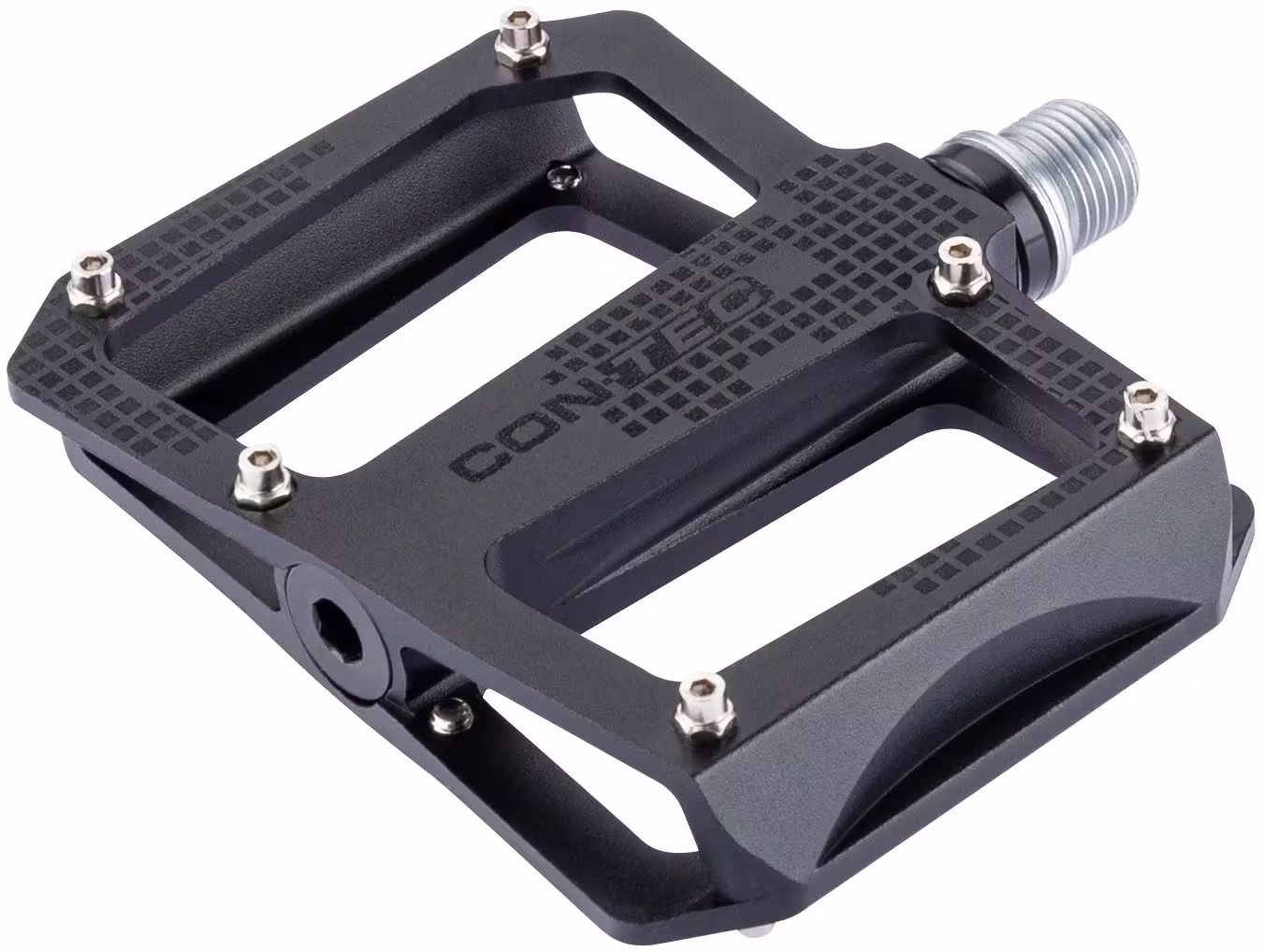 CONTEC_Pedal Pedale