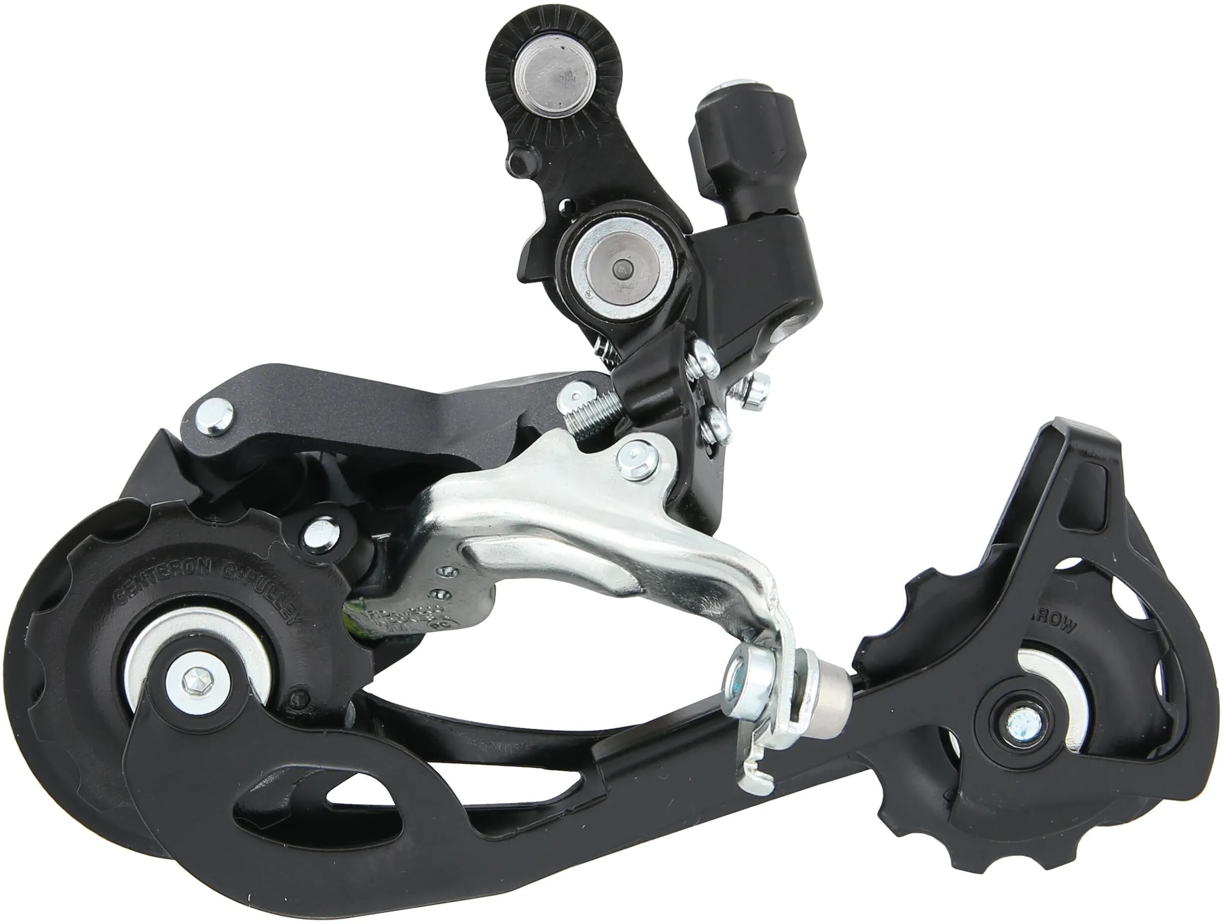 SHIMANO_Schaltwerk Schaltwerke