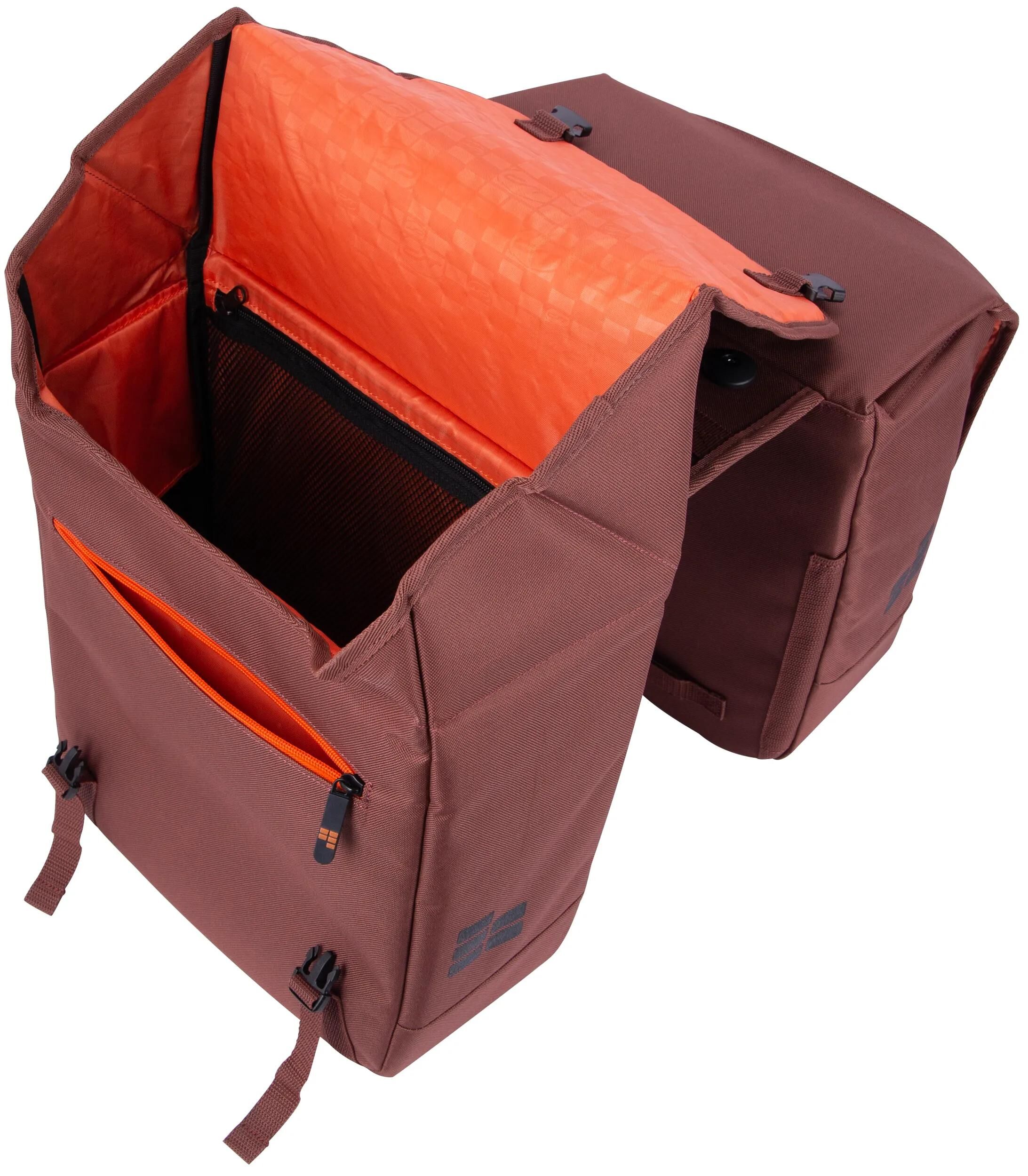 CONTEC_Doppeltasche Doppeltaschen